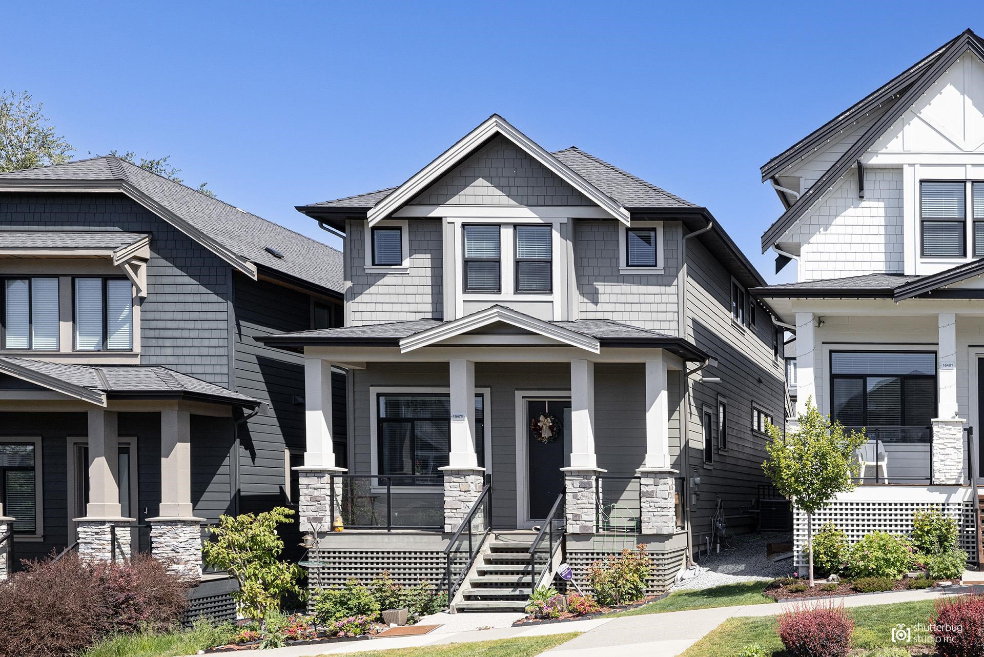 16475 21A AVENUE, Surrey BC V3Z 0V5, R3099236, BC,