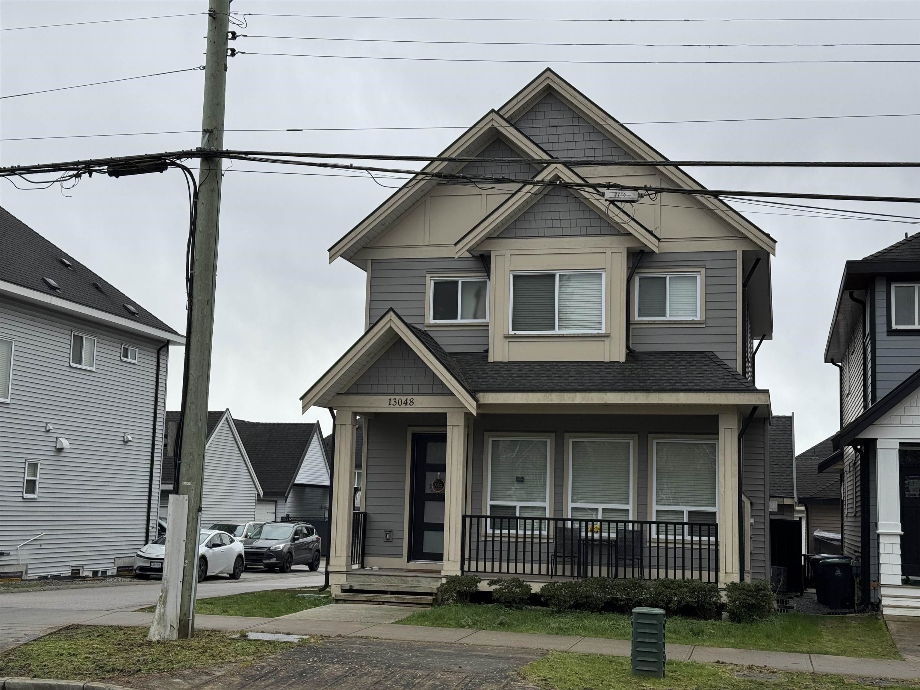 Basement 13048 60 AVE, R3099249, BC,