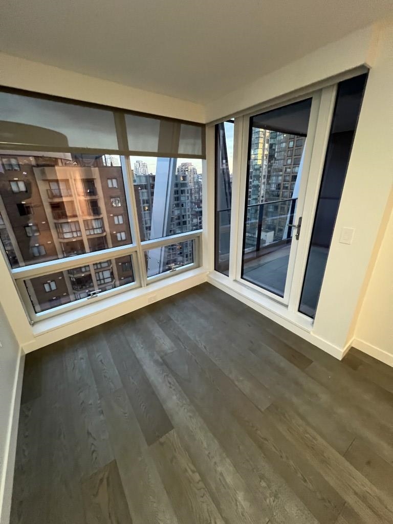 14xx 1111 RICHARDS STREET, R3099255, BC,