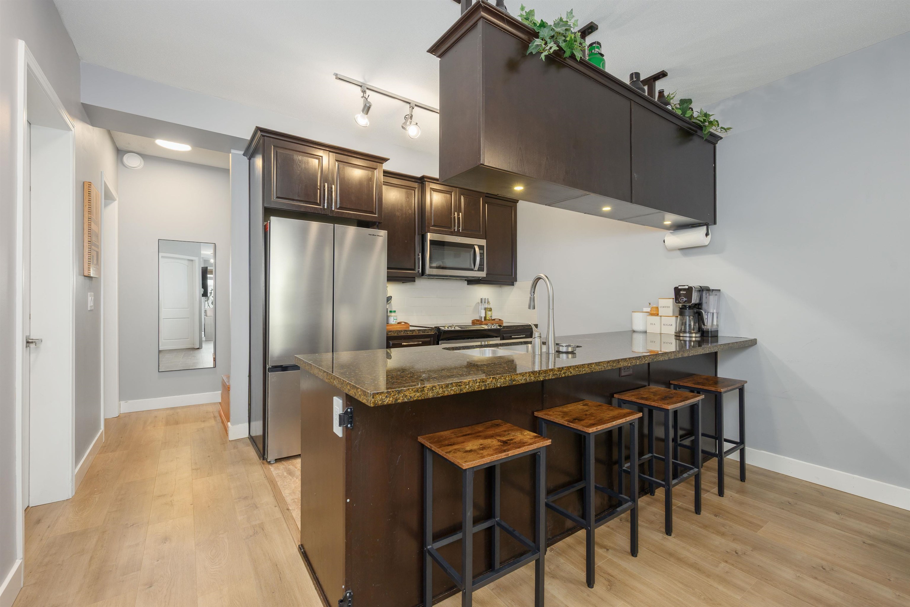 115 11887 BURNETT STREET, R3099260, BC,