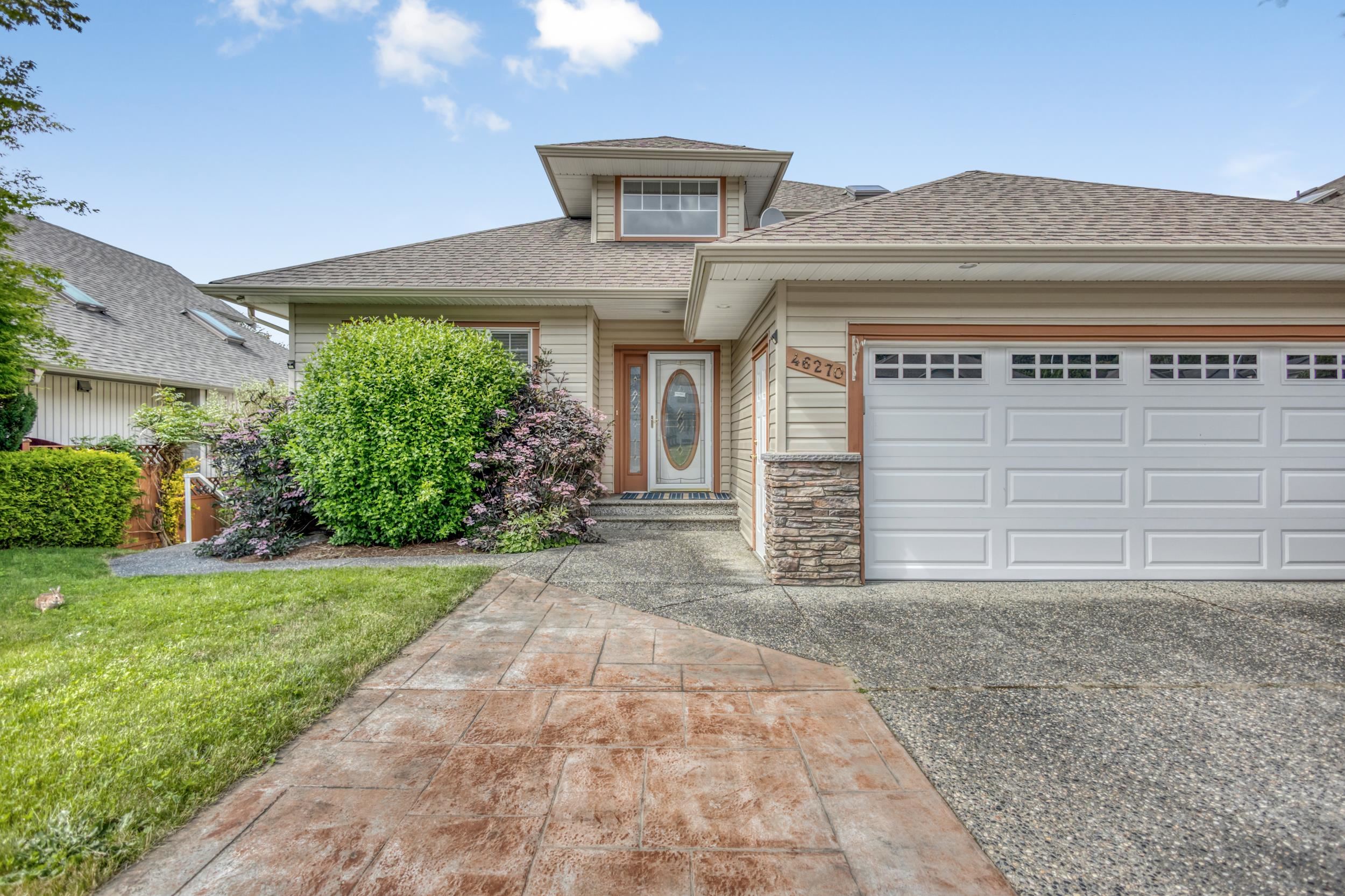 Lower 46270 VALLEYVIEW ROAD, R3099273, BC,