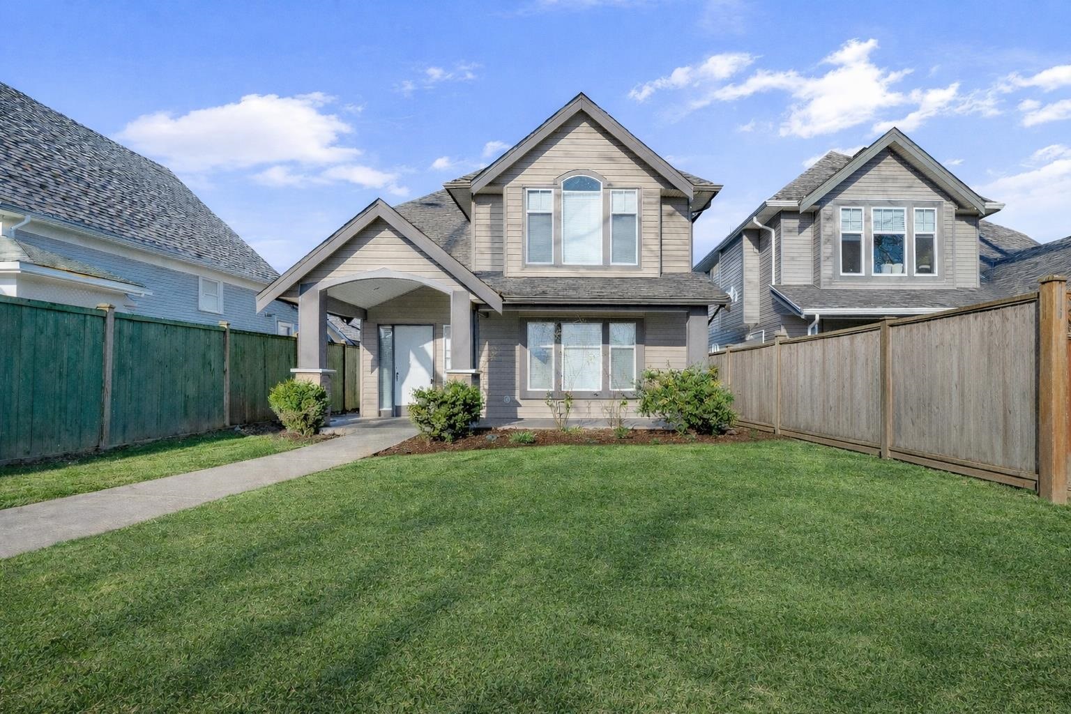 46151 THIRD AVENUE, Chilliwack BC V2P 1R7, R3099274, BC,