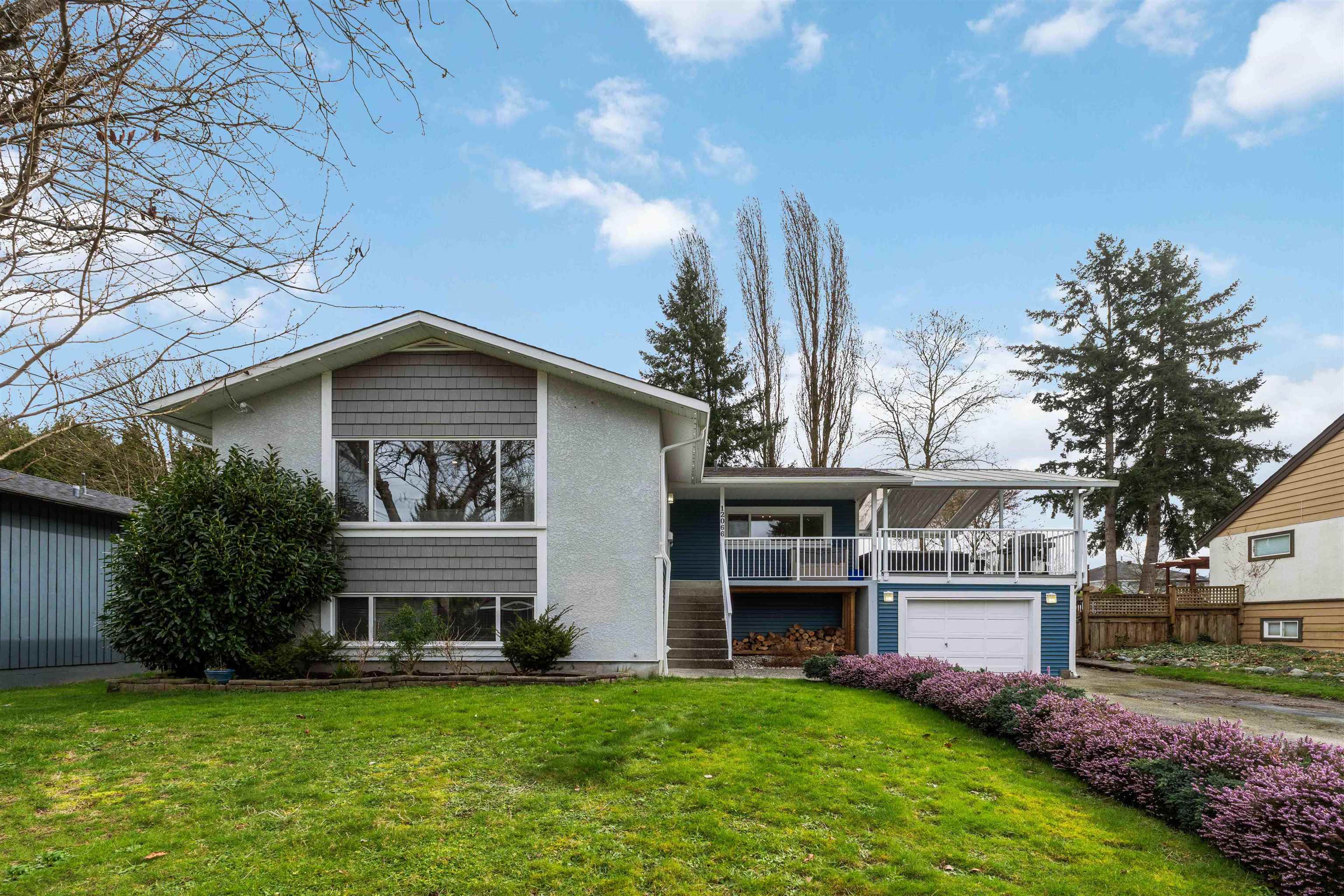 12066 GLENHURST STREET, Maple Ridge BC V2X 6V9, R3099276, BC,