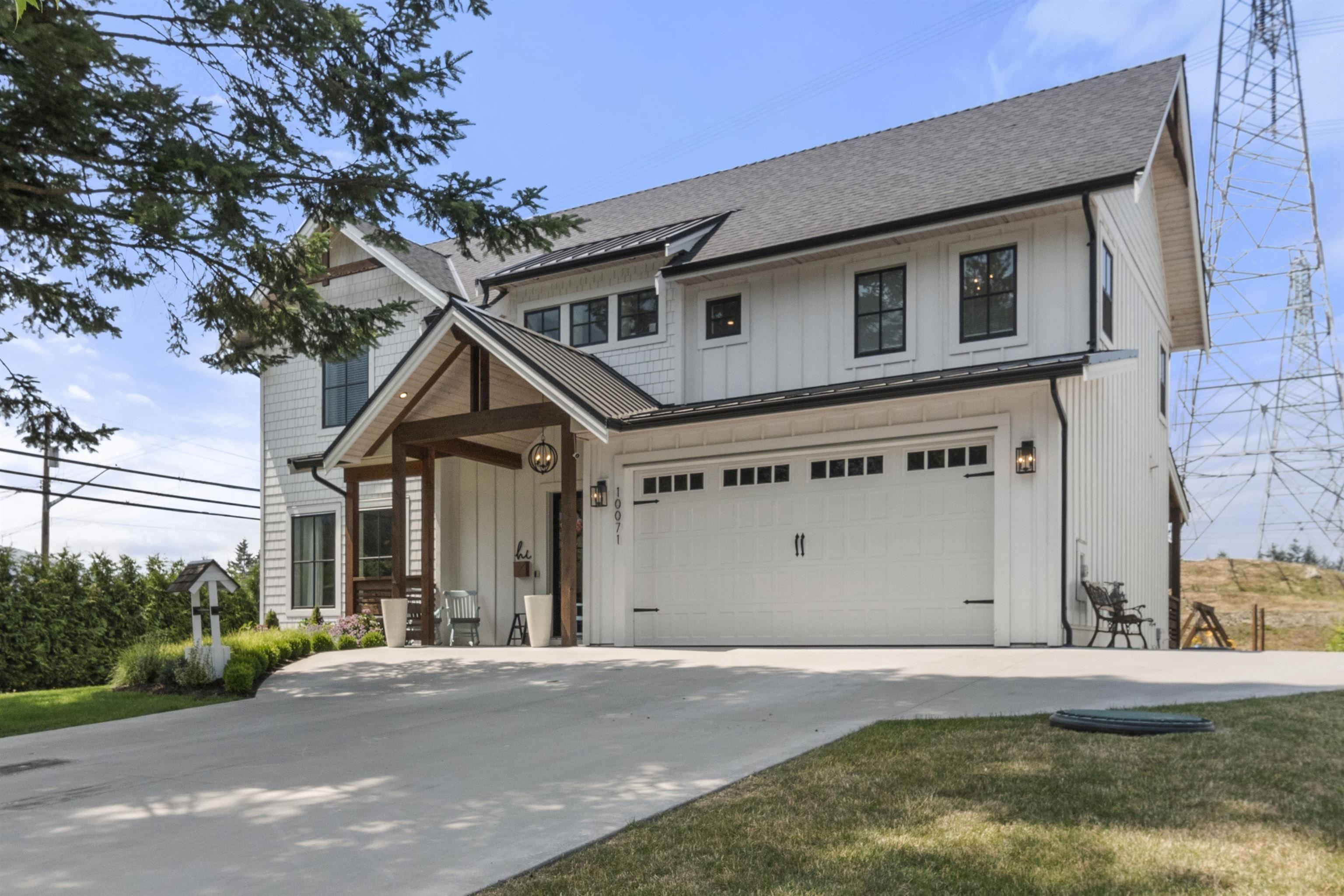 10071 PARKWOOD DRIVE, Rosedale BC V0X 1X1, R3099278, BC,
