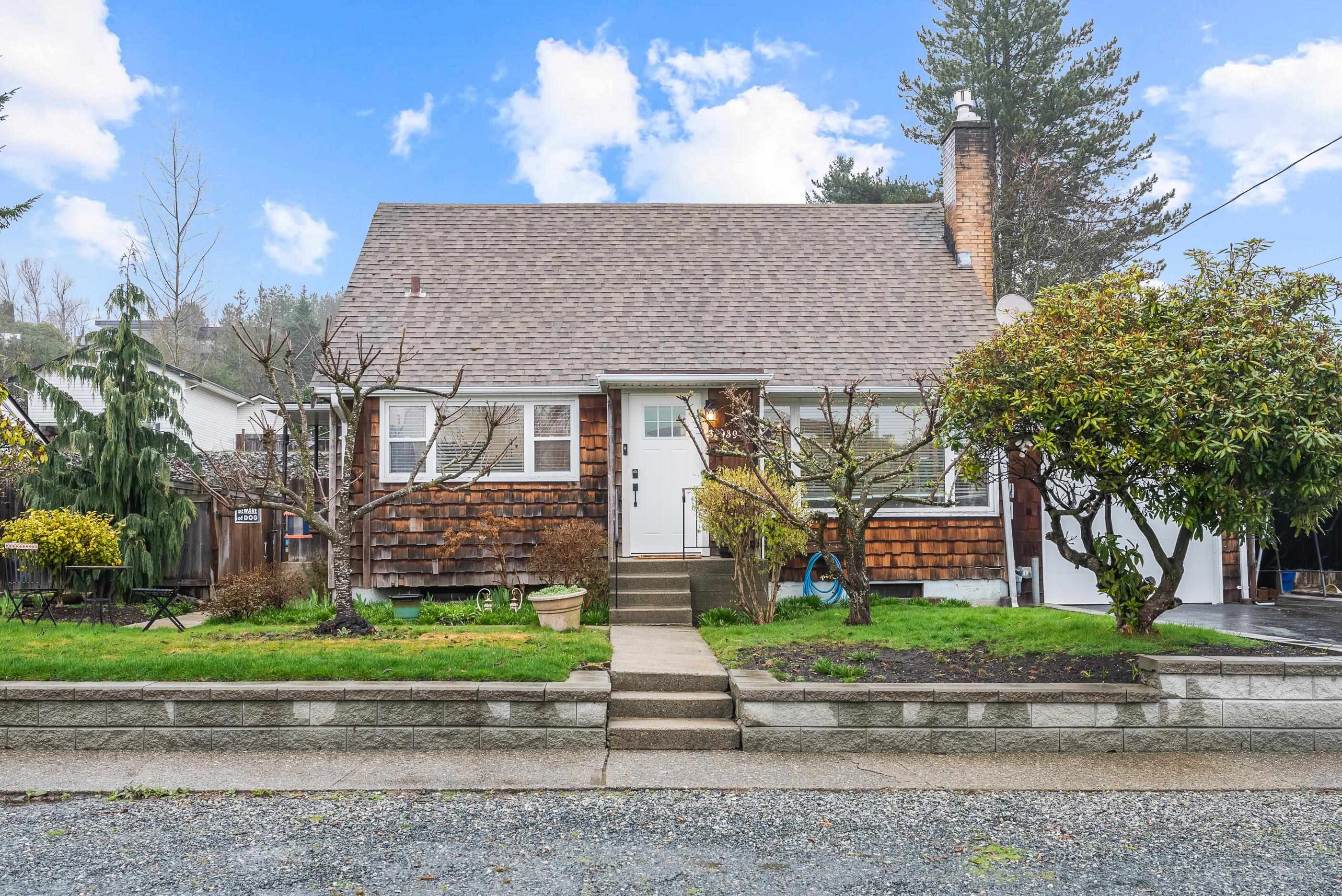 32939 10 AVENUE, Mission BC V2V 2K2, R3099282, BC,