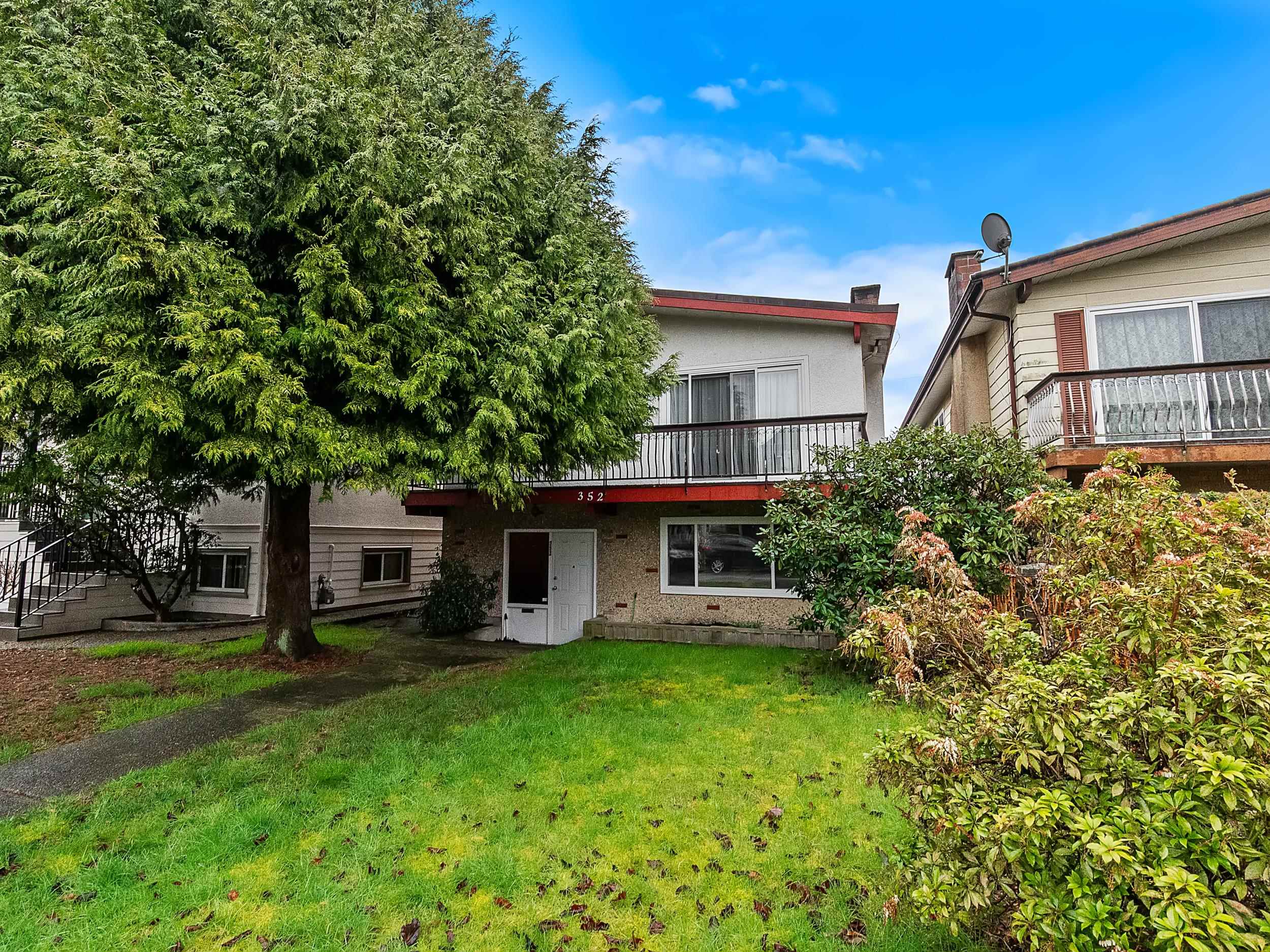 352 E 38TH AVENUE, Vancouver BC V5W 1H6, R3099289, BC,