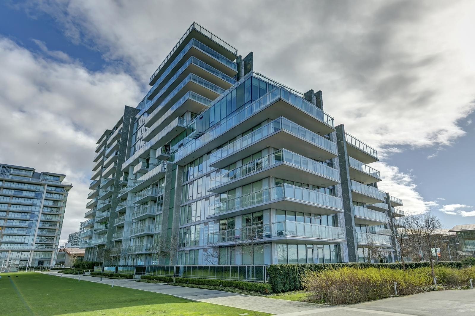 503 6611 PEARSON WAY, R3099296, BC,