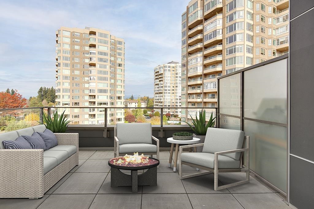 504 3080 GLADWIN ROAD, R3099318, BC,