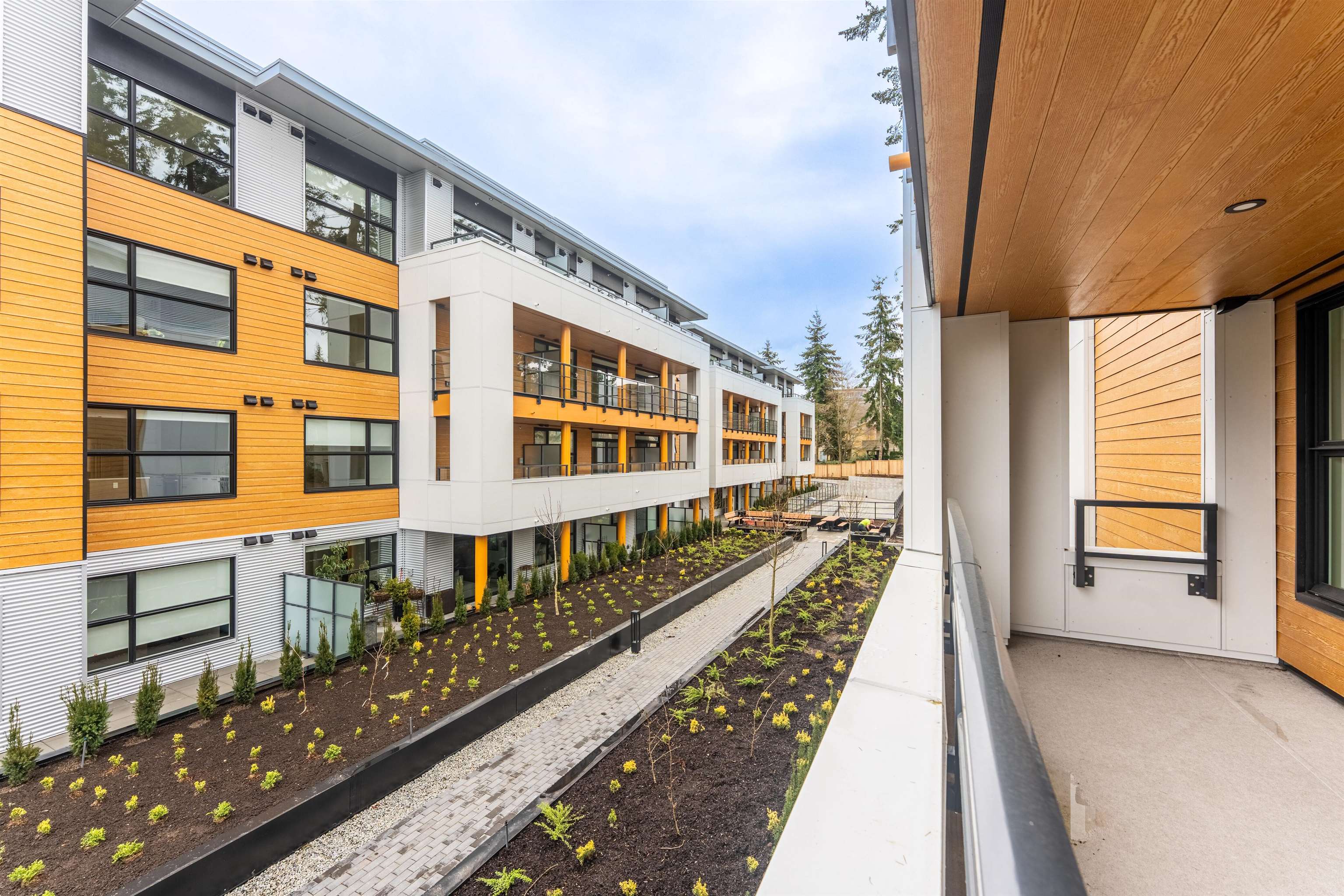 227 2635 KING GEORGE BOULEVARD, R3099322, BC,