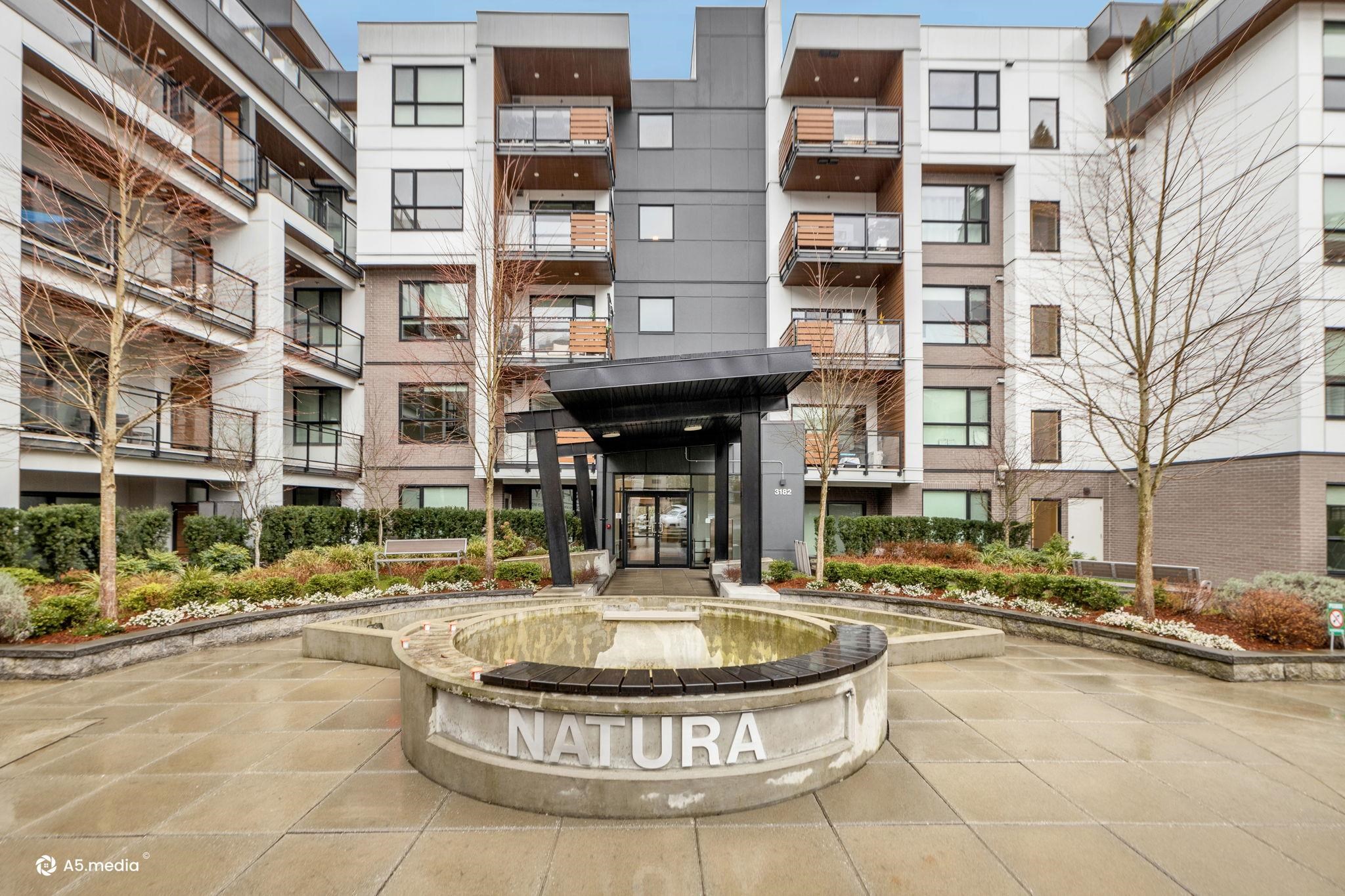 416 3182 GLADWIN ROAD, R3099341, BC,