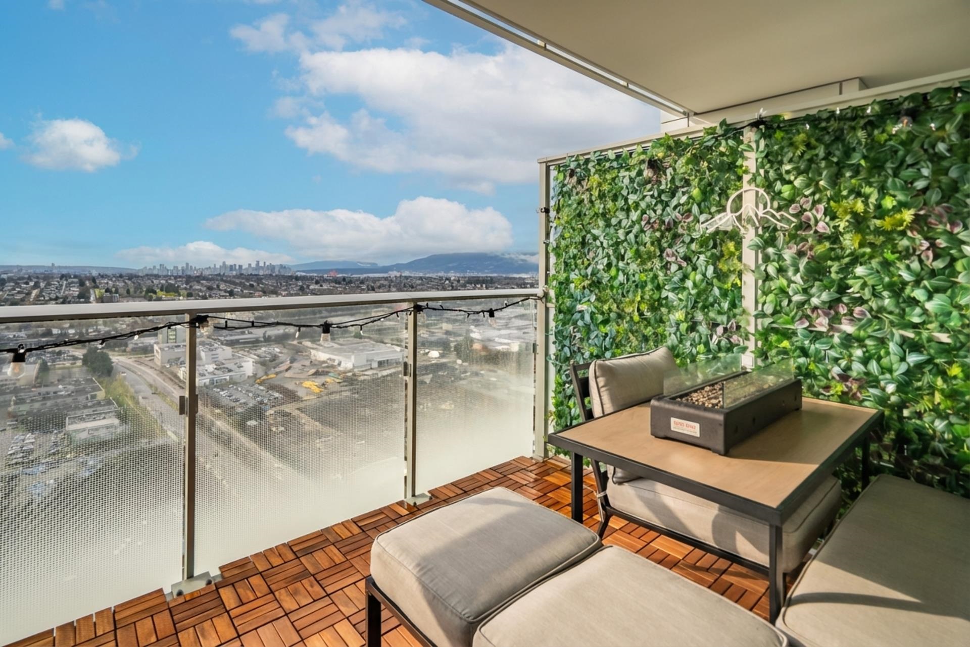 3508 2186 GILMORE AVENUE, R3099357, BC,