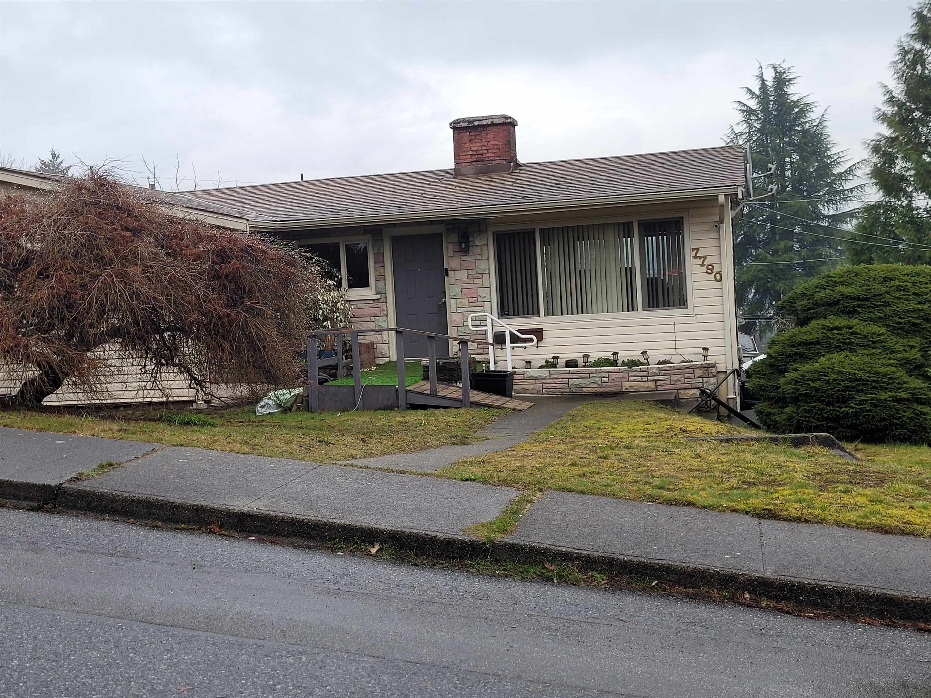 7790 ELFORD STREET, Burnaby BC V3N 4B7, R3099381, BC,