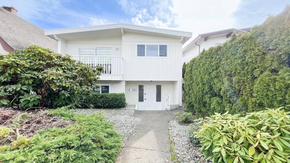 320 E 57TH AVENUE, Vancouver BC V5X 1S7, R3099386, BC,