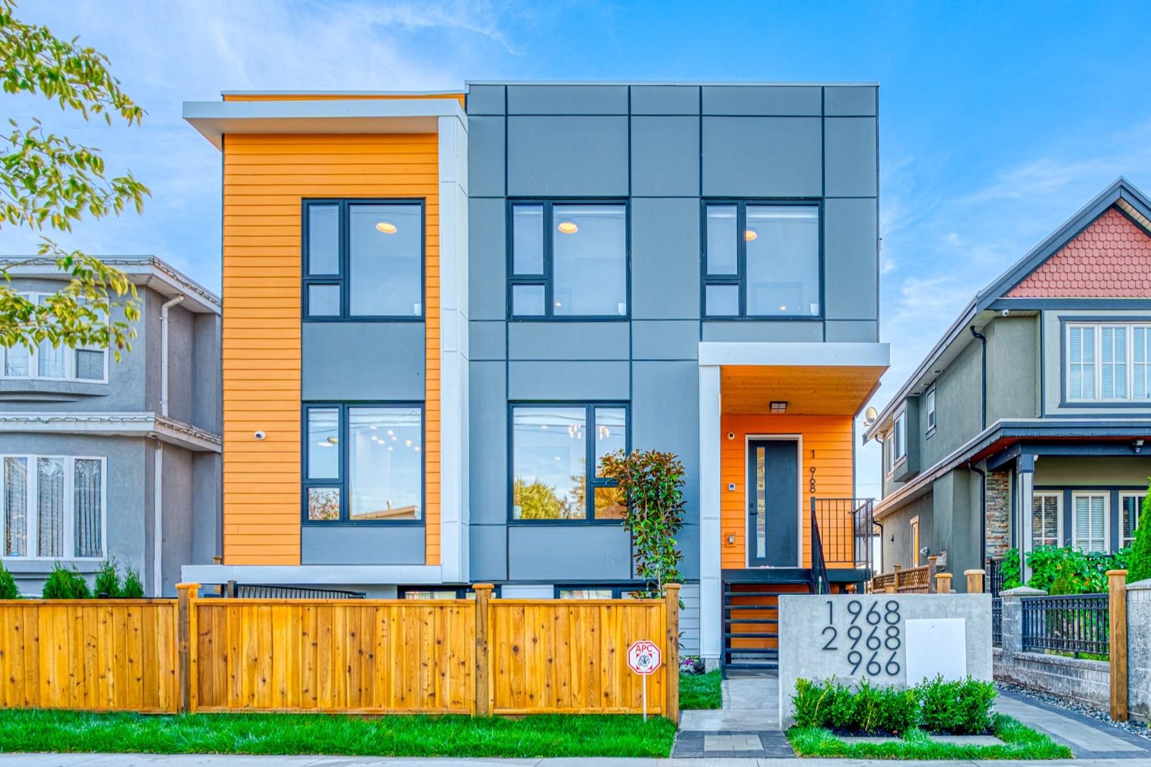 1 968 55TH AVENUE, R3099391, BC,