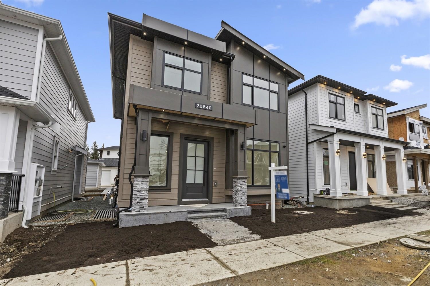 20540 76 AVENUE, Langley BC V2Y 1V5, R3099393, BC,