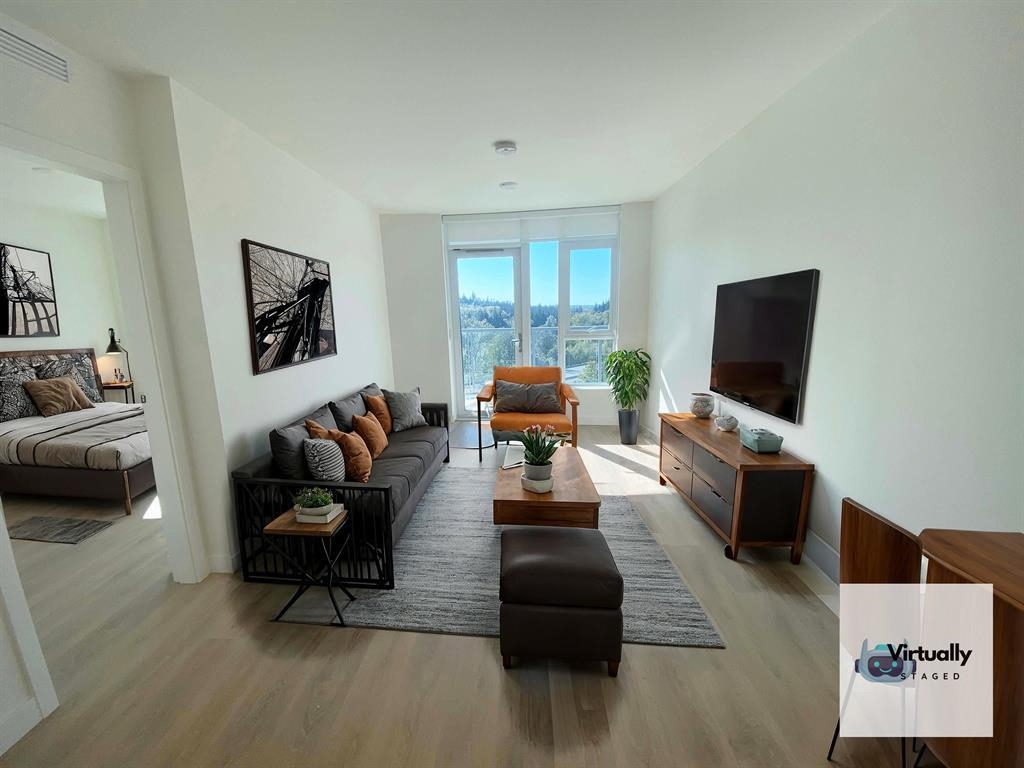 1008 318 ALDERSON AVENUE, R3099401, BC,