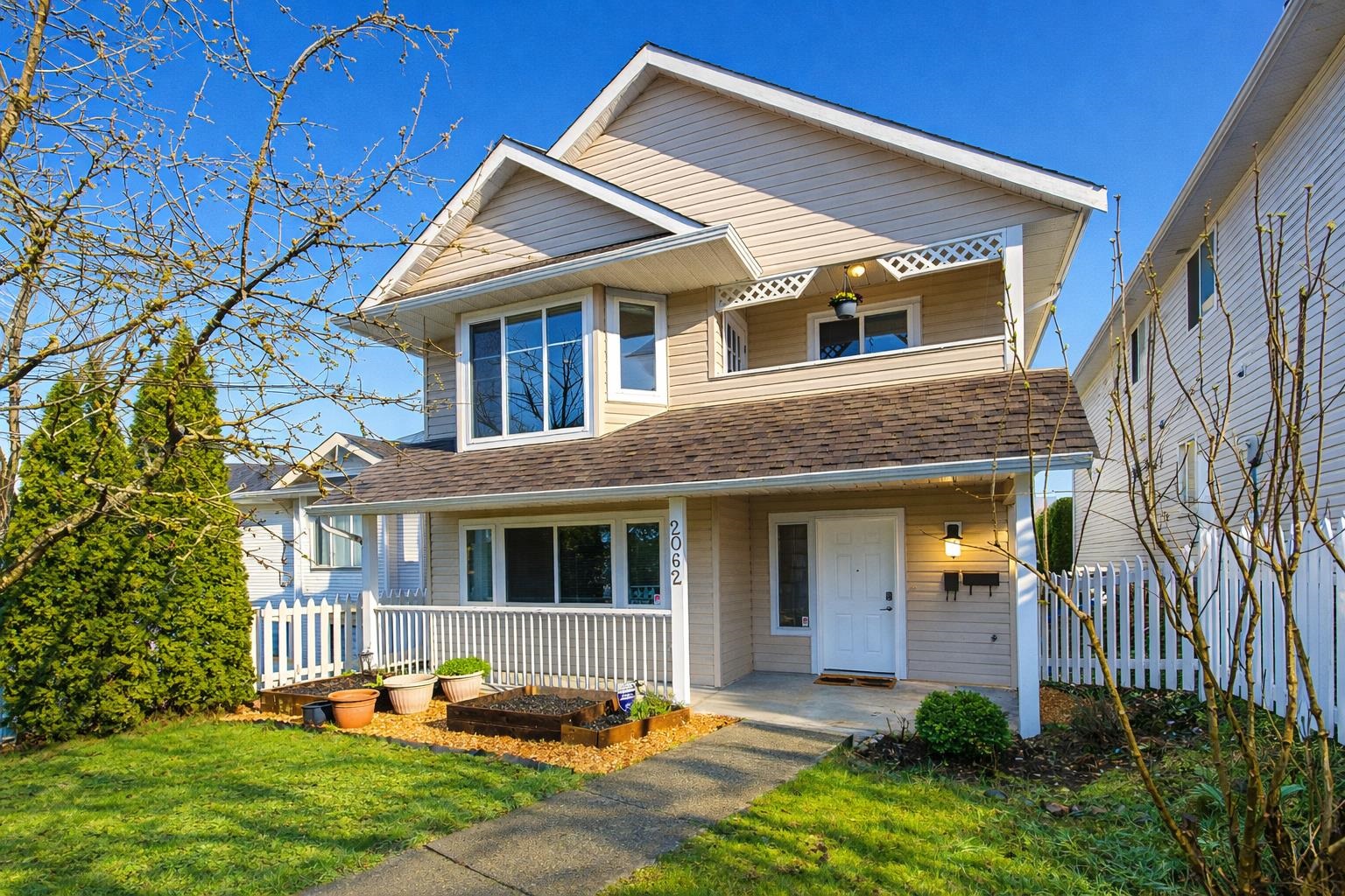 2062 MARY HILL ROAD, Port Coquitlam BC V3C 2Z8, R3099407, BC,