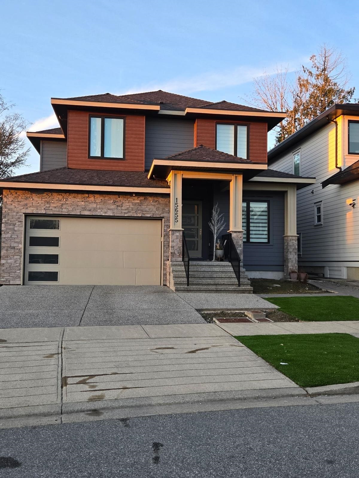 15655 77B AVENUE, Surrey BC V3S 3P9, R3099415, BC,