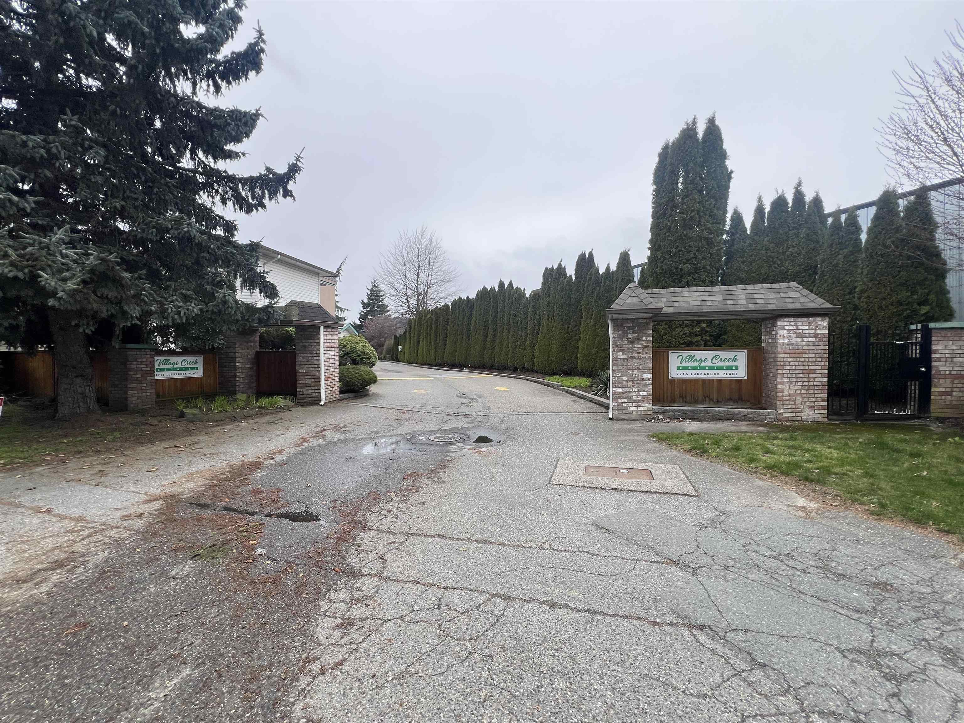 35 7715 LUCKAKUCK PLACE, R3099426, BC,