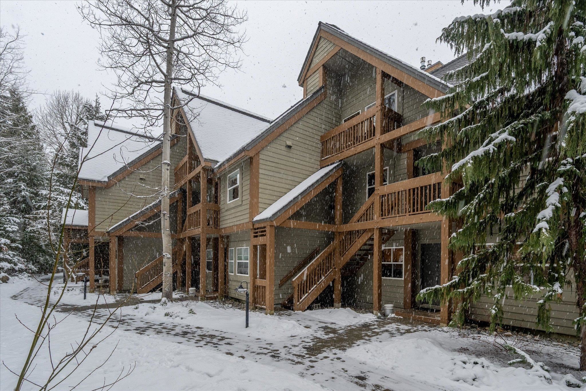 8 4628 BLACKCOMB WAY, R3099445, BC,