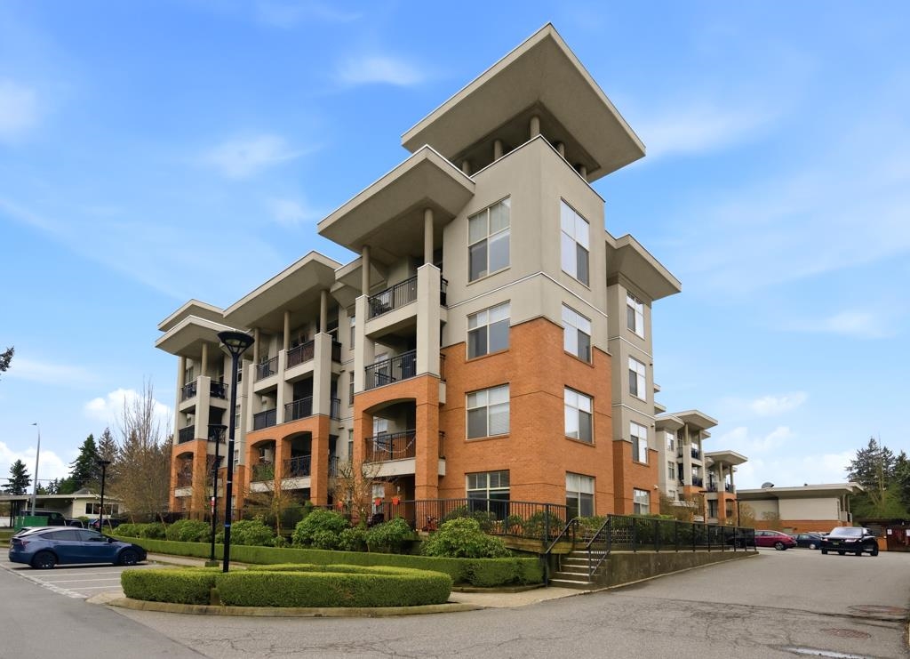 209 33545 RAINBOW AVENUE, R3099449, BC,