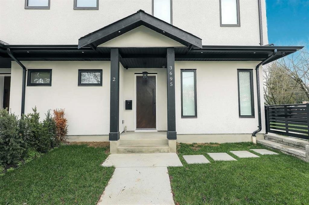 2 3695 26TH AVENUE, R3099453, BC,
