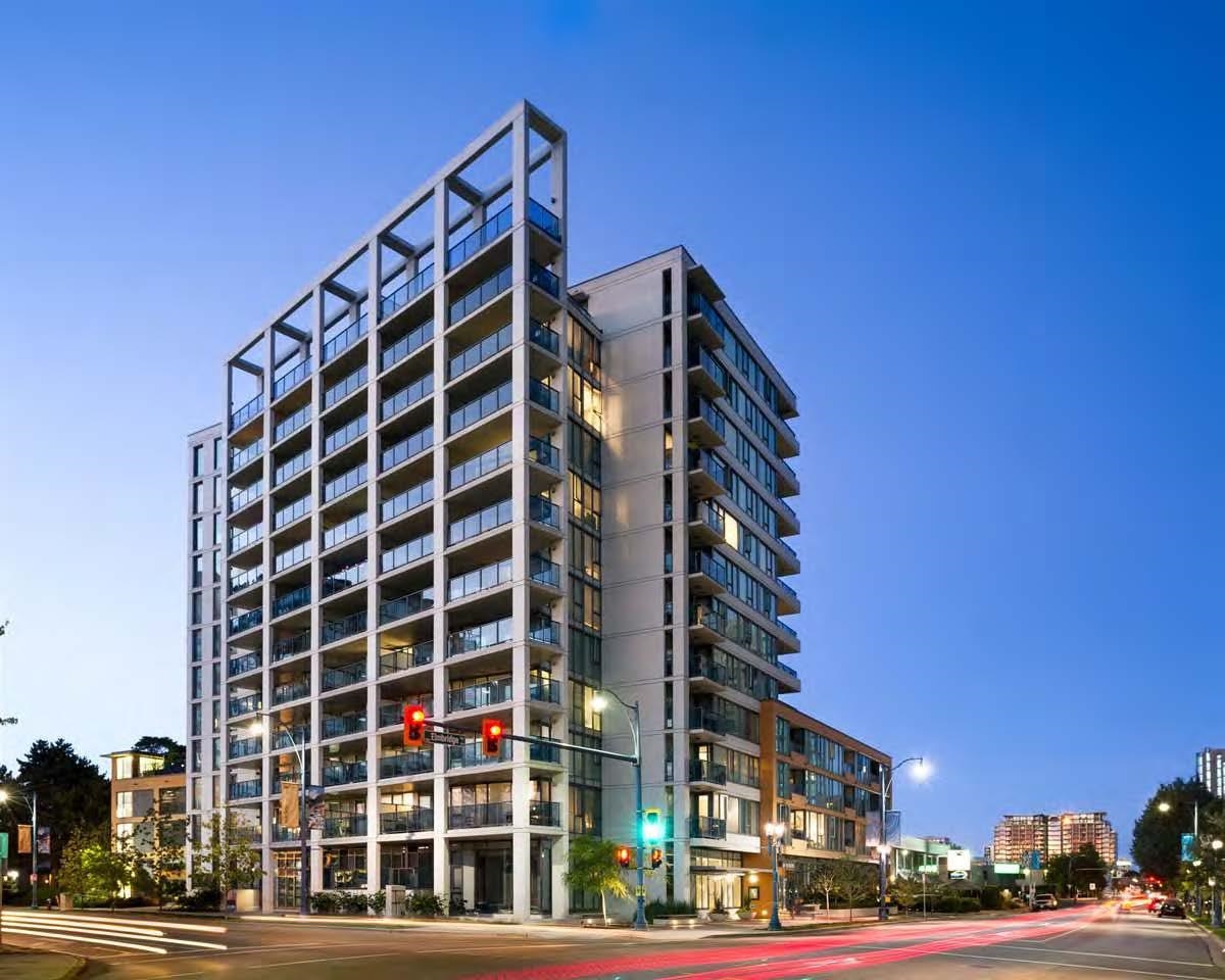 705 7117 ELMBRIDGE WAY, R3099463, BC,