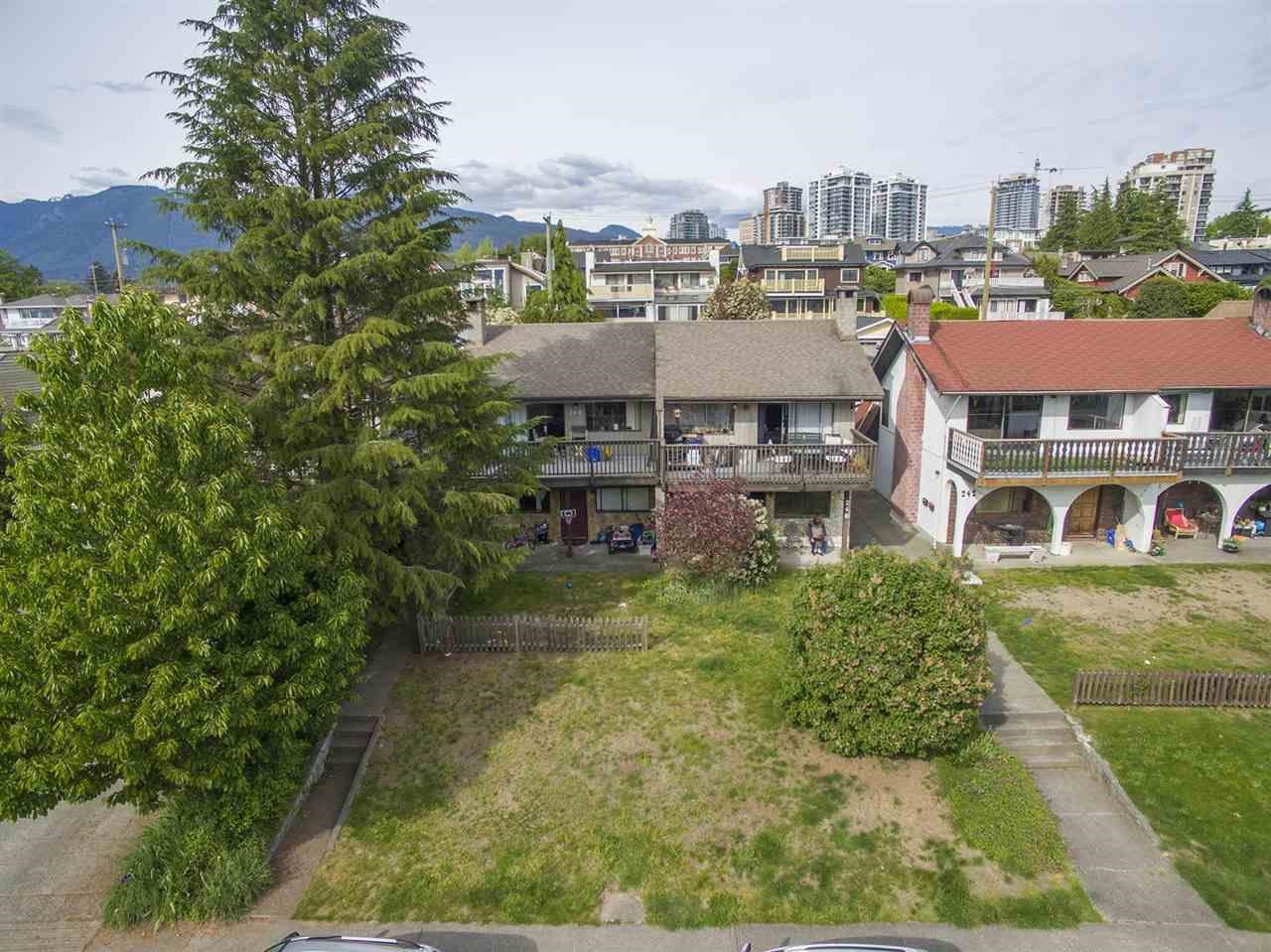 246 W 5TH STREET, North Vancouver BC V7M 1K1, R3099465, BC,