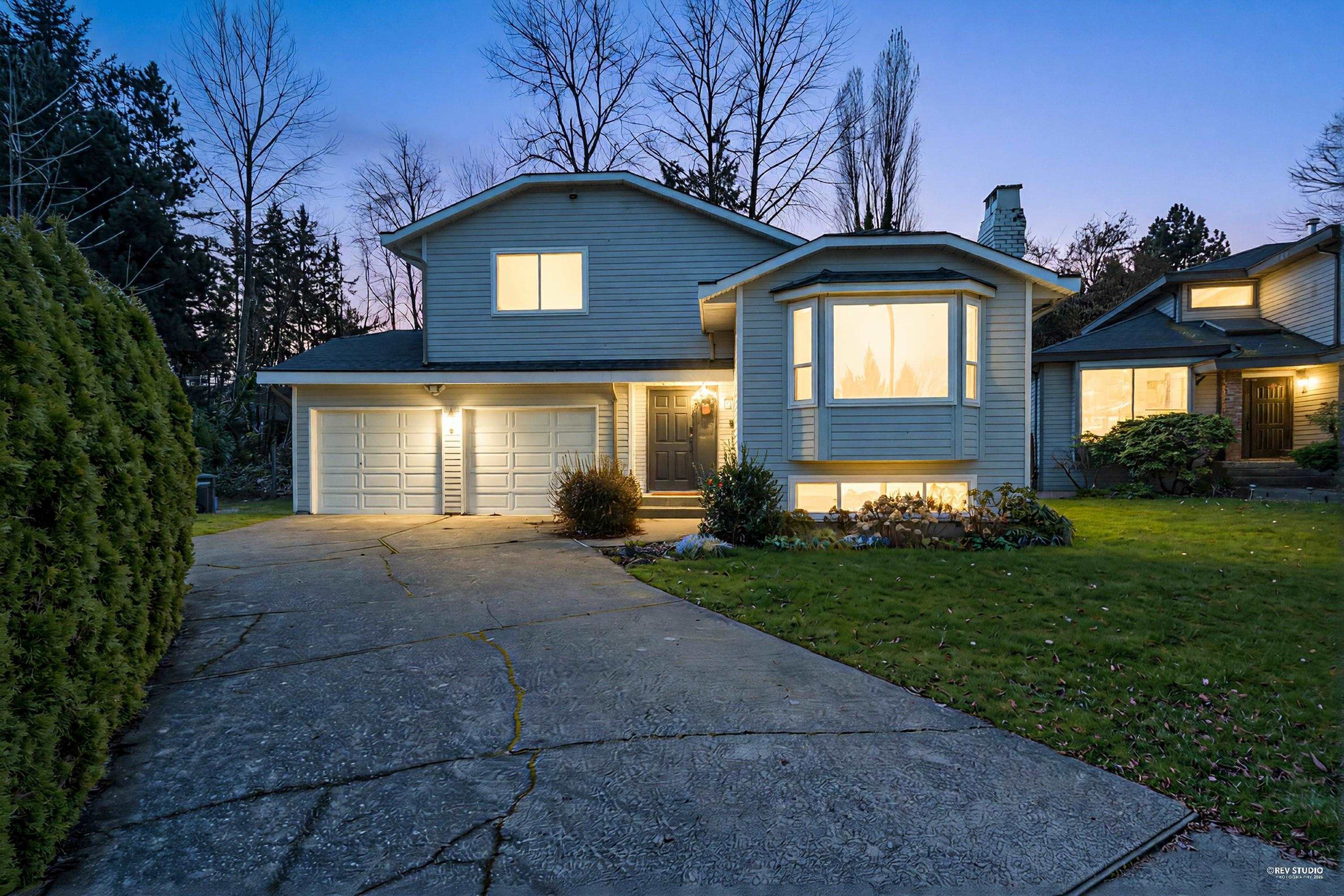 3055 ROTHBURY PLACE, Burnaby BC V5A 4J5, R3099468, BC,