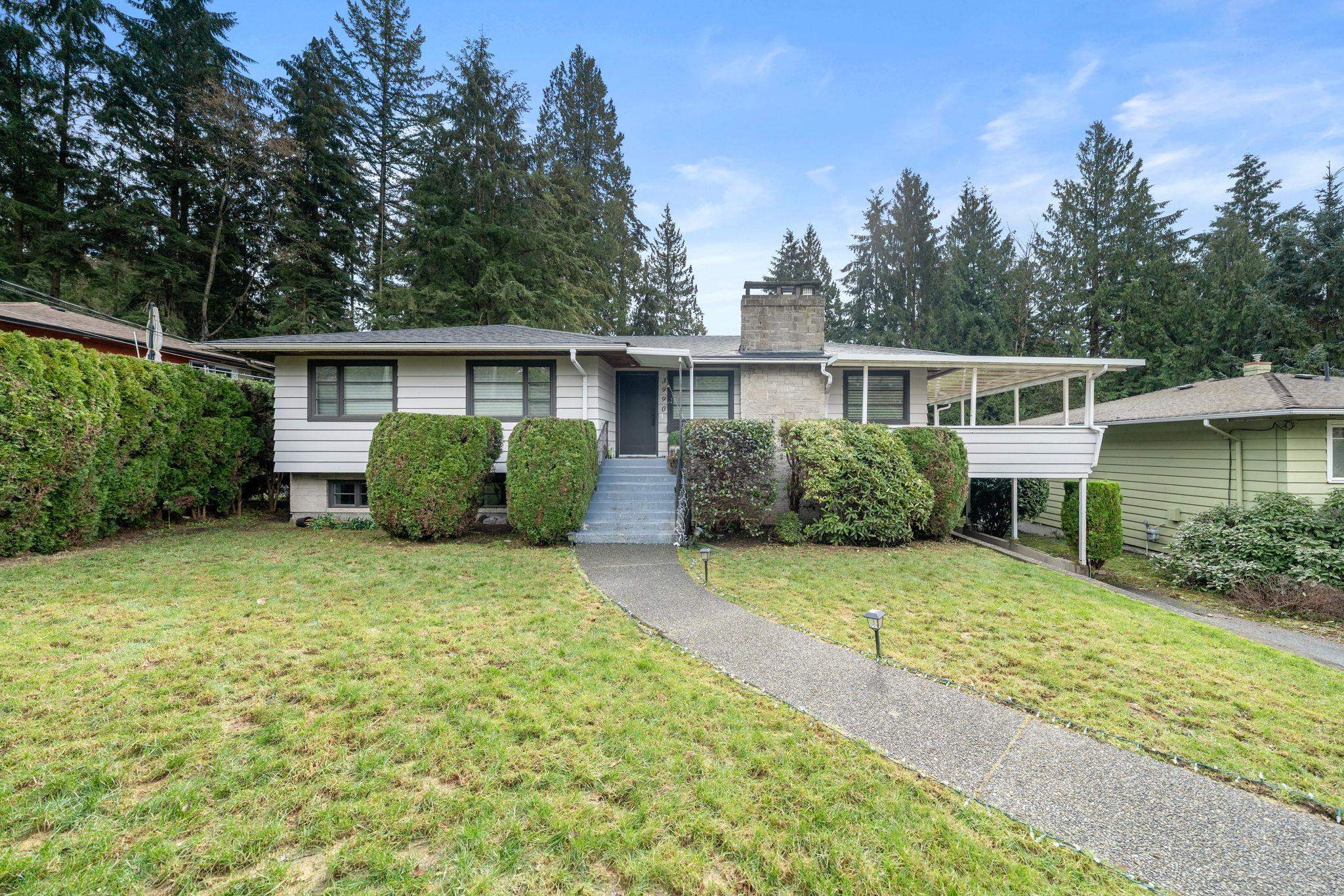 3990 DELBROOK AVENUE, North Vancouver BC V7N 3Z8, R3099475, BC,
