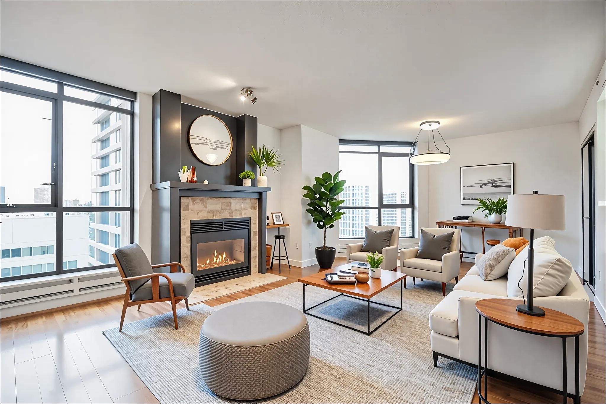 1803 867 HAMILTON STREET, R3099483, BC,