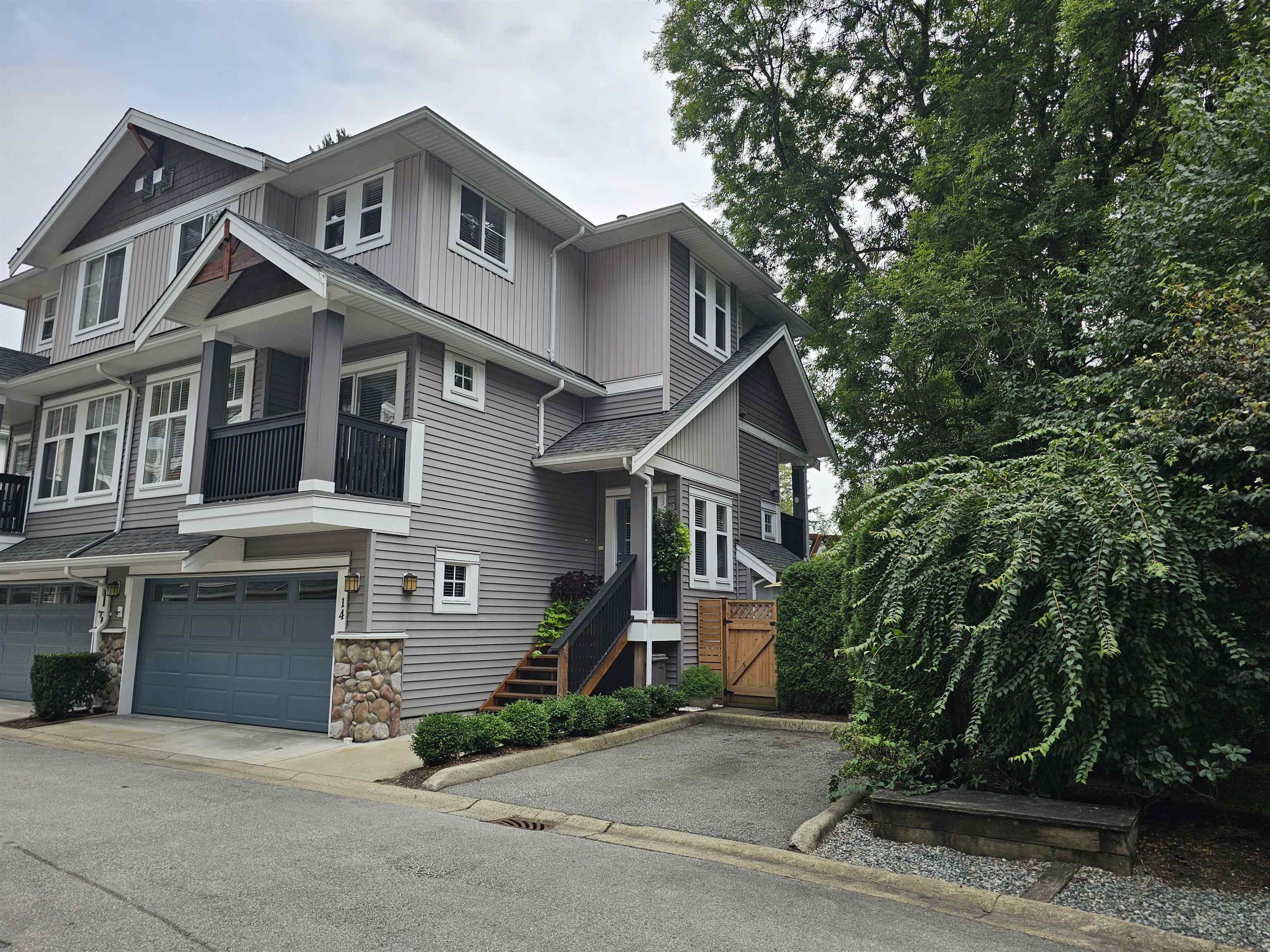 14 21704 96 AVENUE, R3099487, BC,