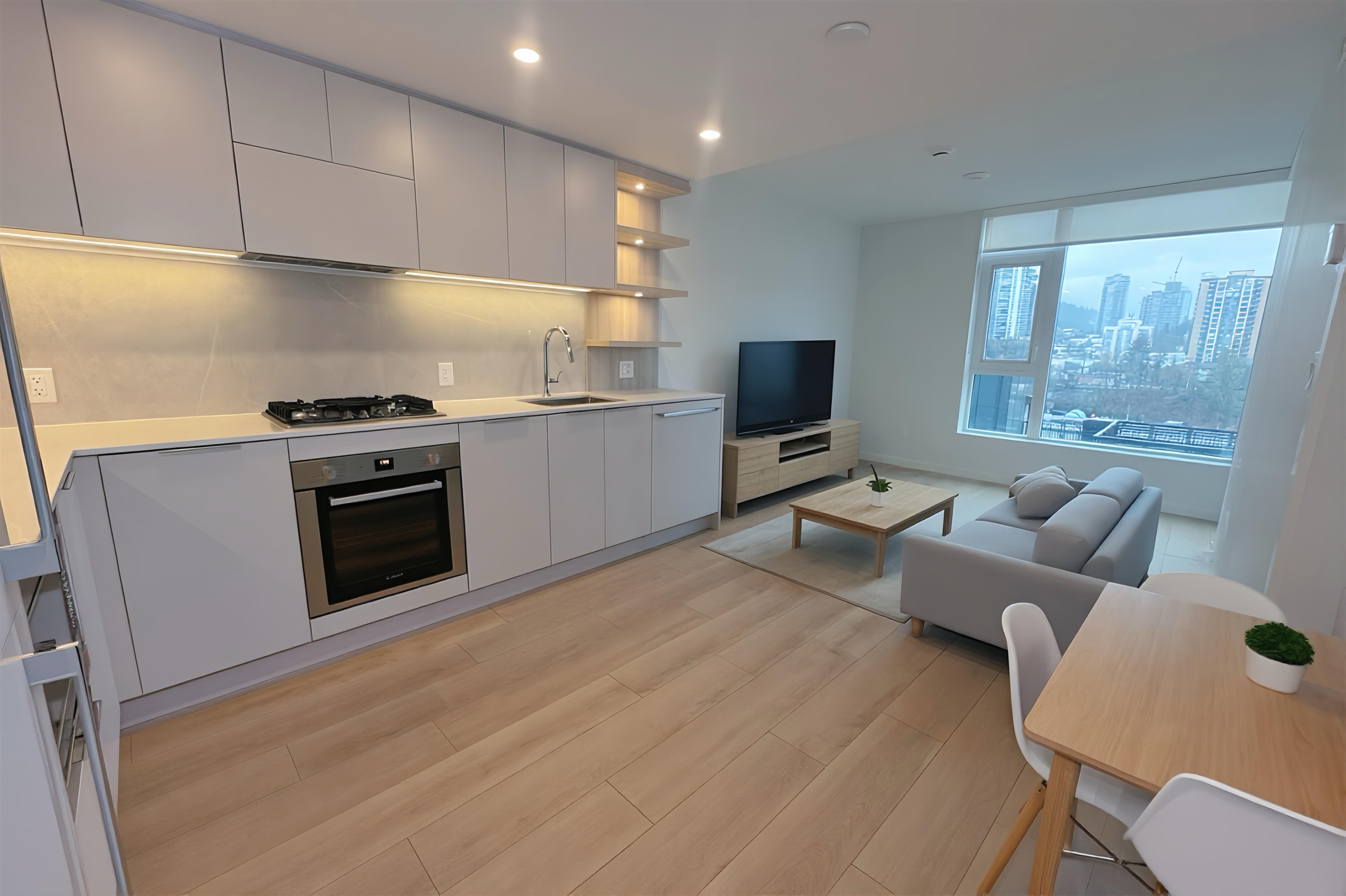 804 311 ALDERSON AVENUE, R3099488, BC,