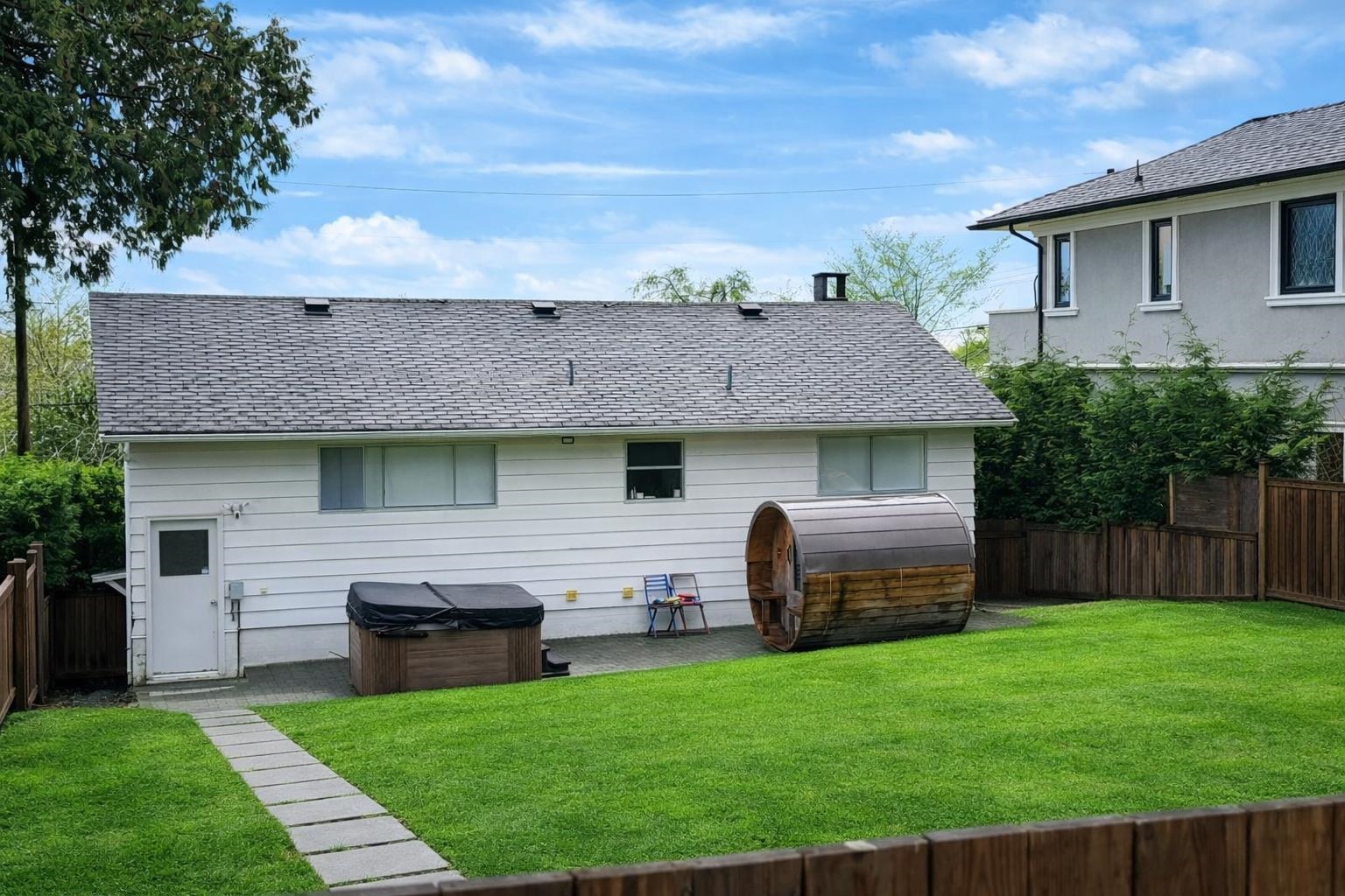 2773 LAWSON AVENUE, West Vancouver BC V7V 2G5, R3099492, BC,