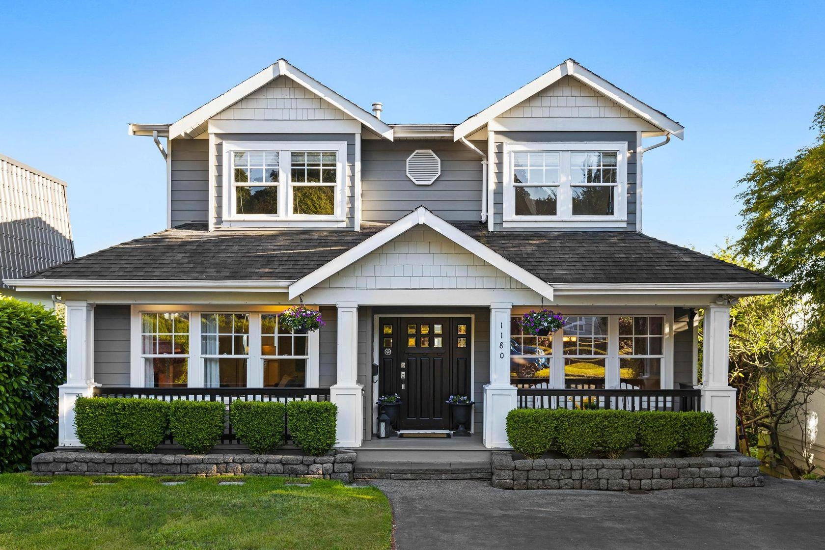 Secondary Suite-1180 LAWSON AVENUE, West Vancouver BC V7T 2E5, R3099507, BC,