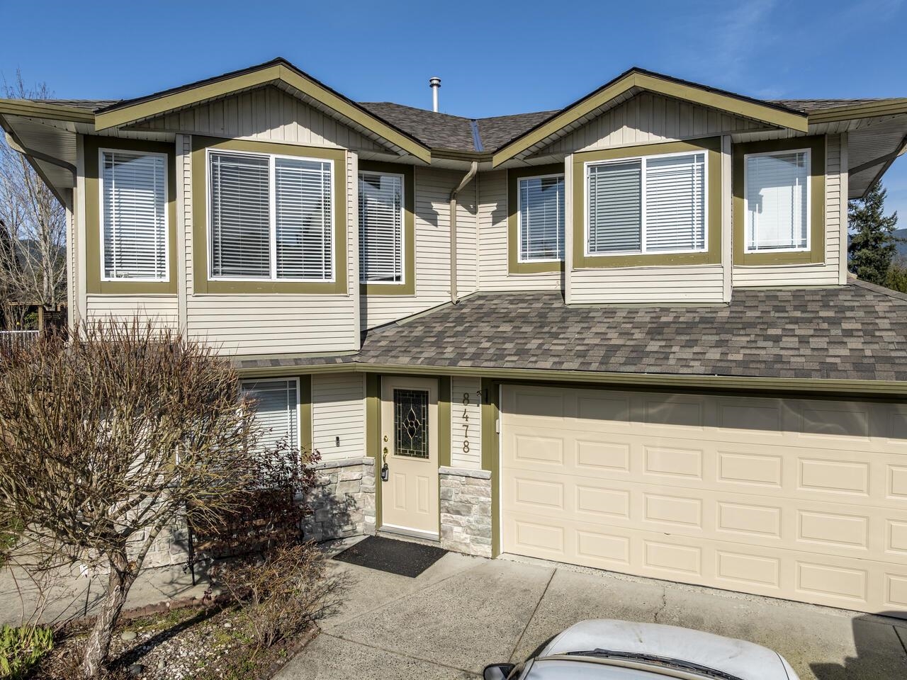 8478 DOERKSEN DRIVE, Mission BC V2V 7C4, R3099521, BC,