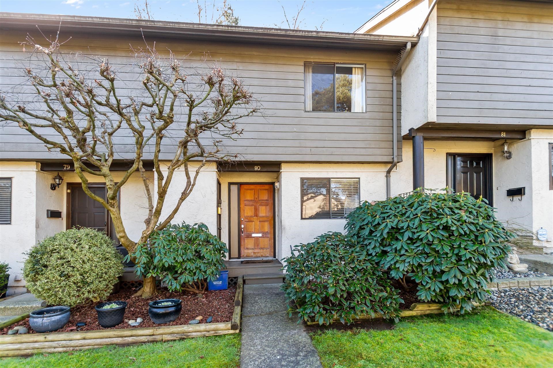 80 2905 NORMAN AVENUE, R3099524, BC,