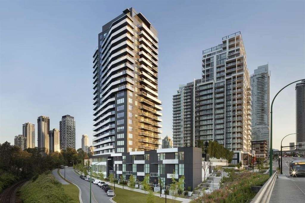 901 4433 ALASKA STREET, R3099541, BC,