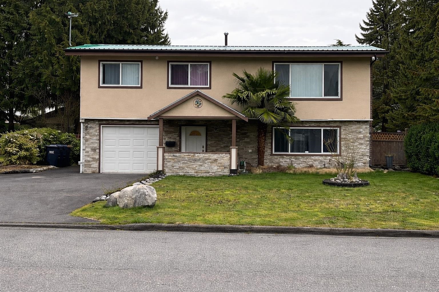 3436 WELLINGTON STREET, Port Coquitlam BC V3B 3Y2, R3099551, BC,