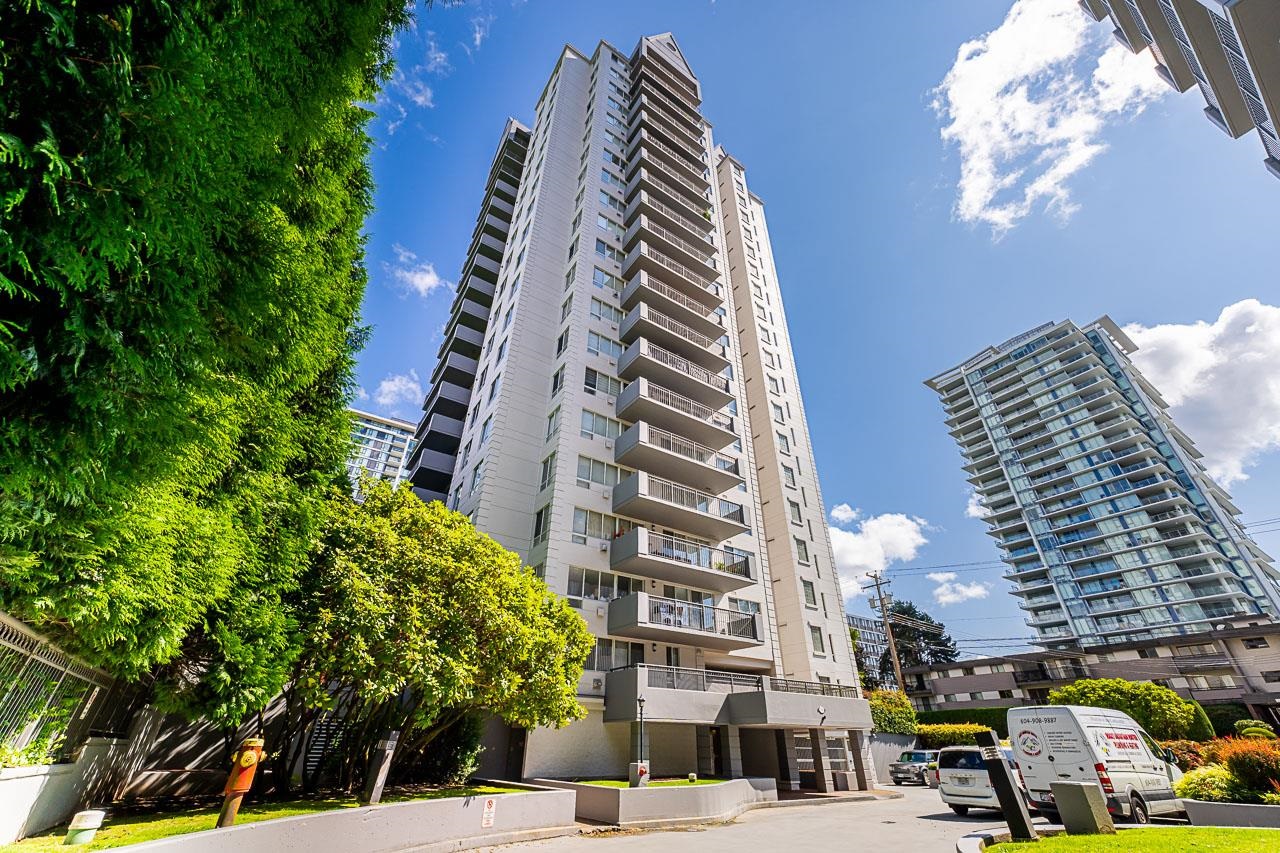 1501 555 AUSTIN AVENUE, R3099564, BC,