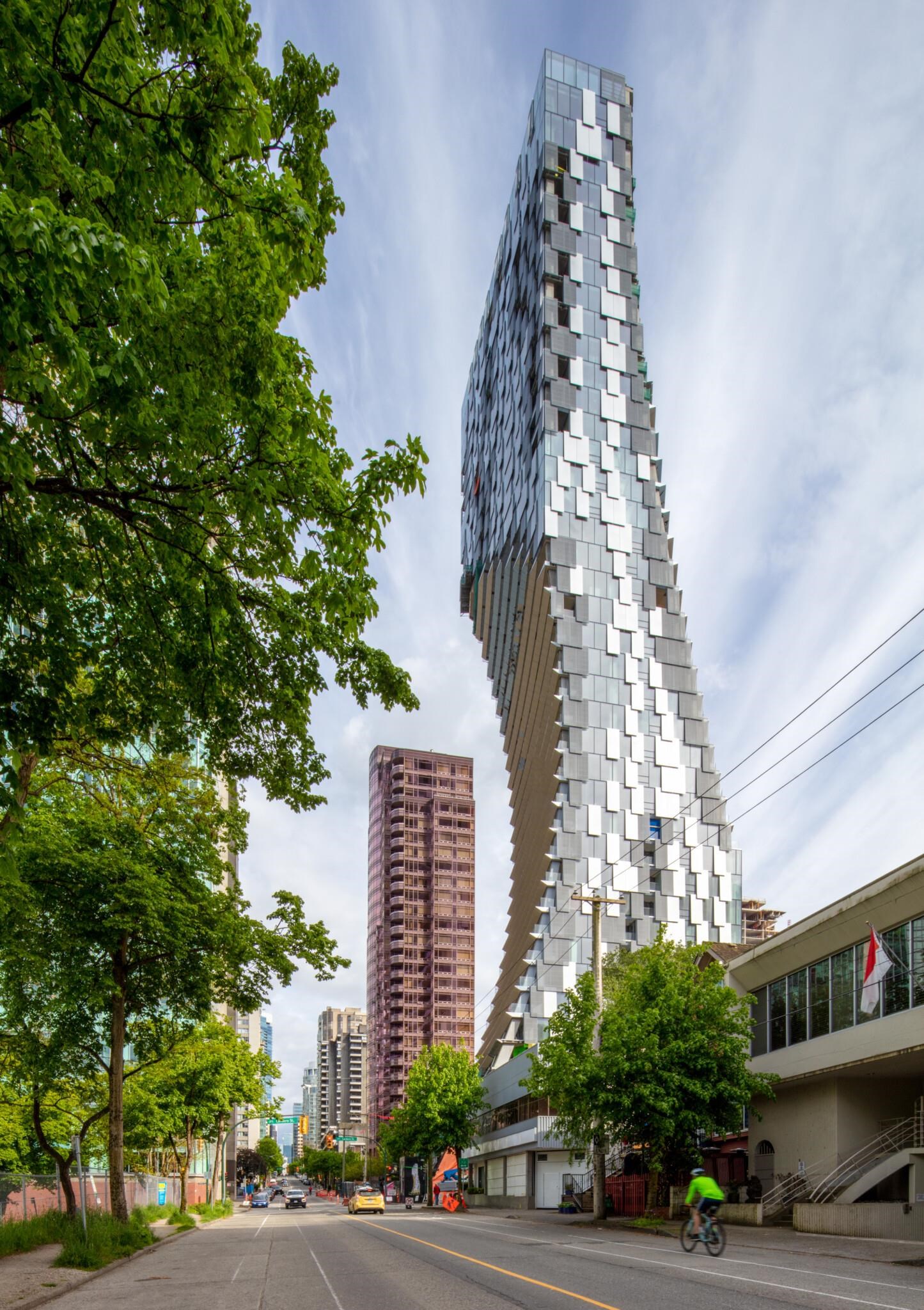 1103 1568 ALBERNI STREET, R3099595, BC,