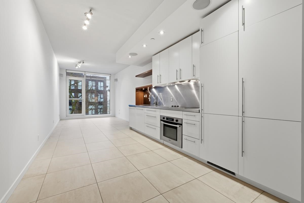 507 36 WATER STREET, R3099607, BC,