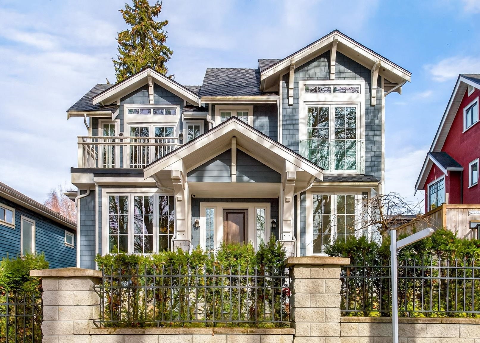 4089 W 19TH AVENUE, Vancouver BC V6S 1E2, R3099608, BC,