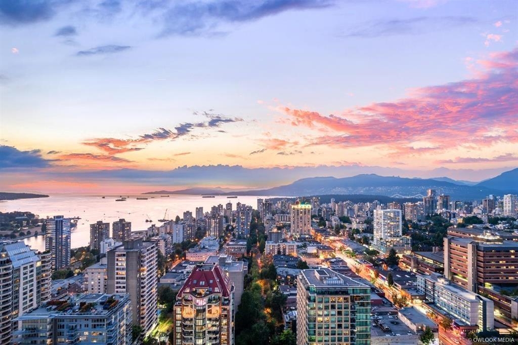 4X02 1289 HORNBY STREET, R3099609, BC,