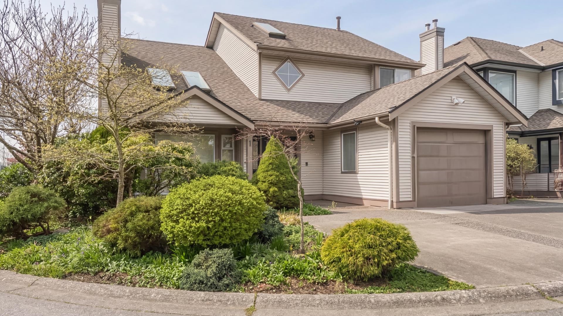 1 4756 62 STREET, R3099612, BC,