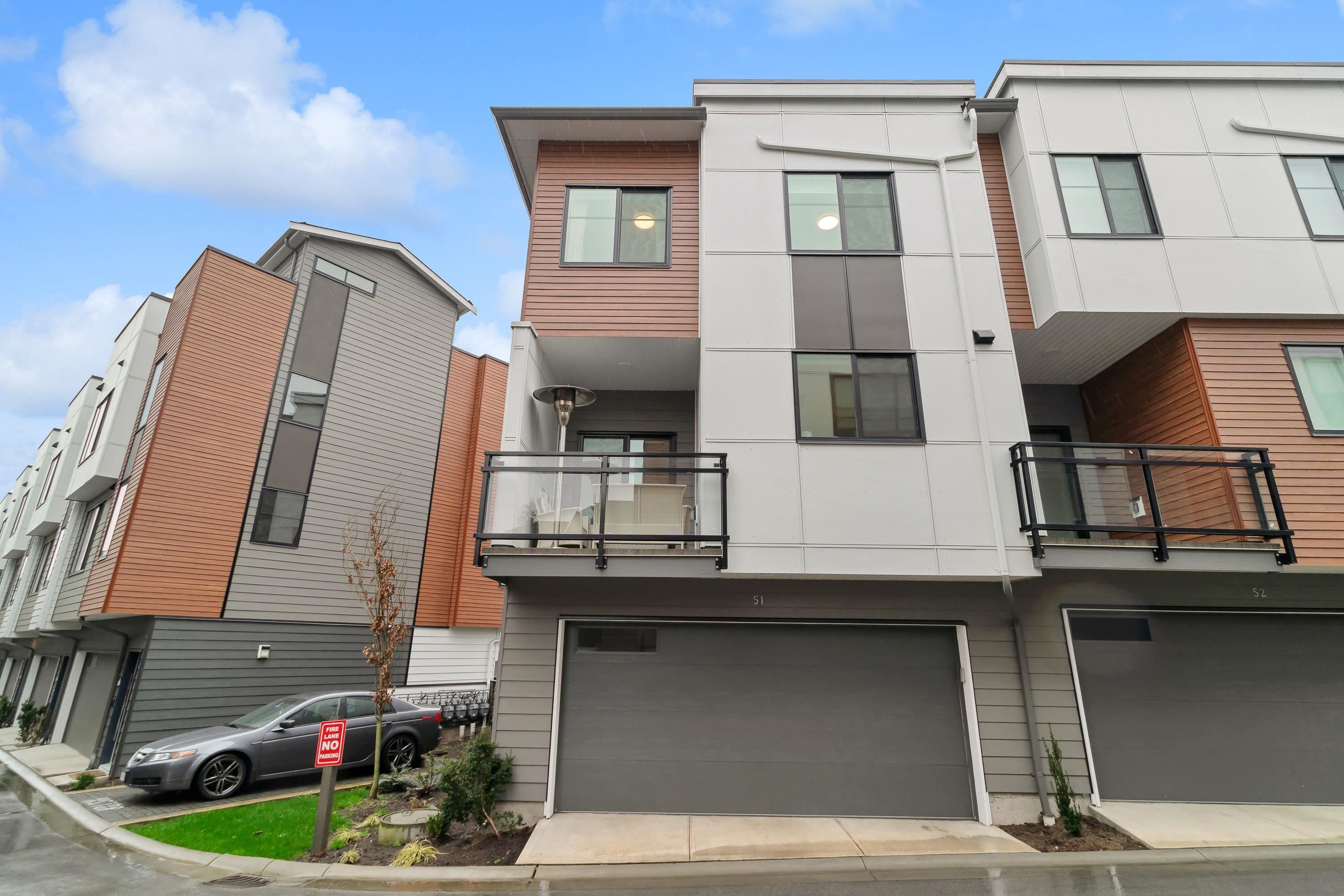 51 1639 162 STREET, R3099614, BC,