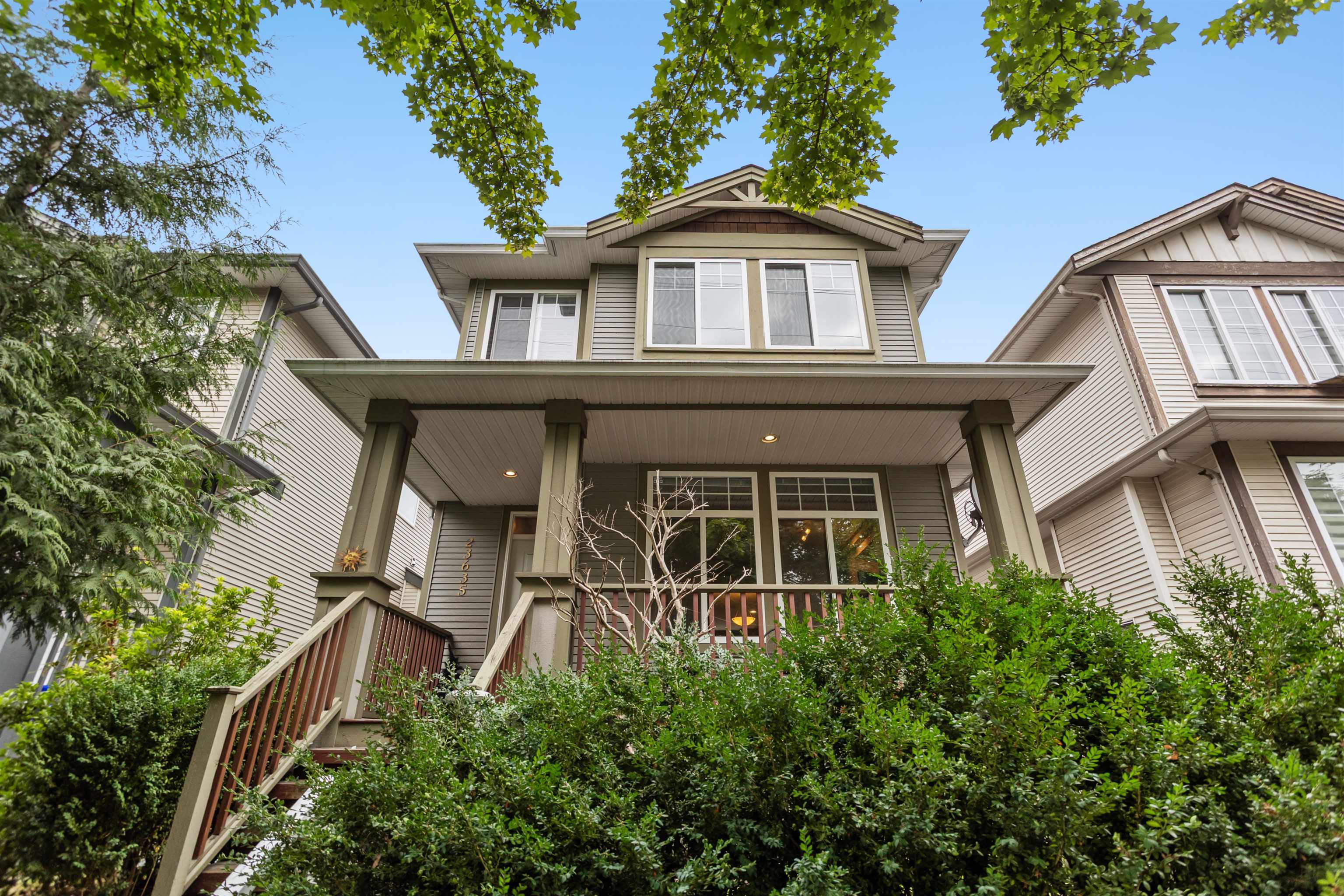 23635 DEWDNEY TRUNK ROAD, Maple Ridge BC V4R 2W9, R3099617, BC,