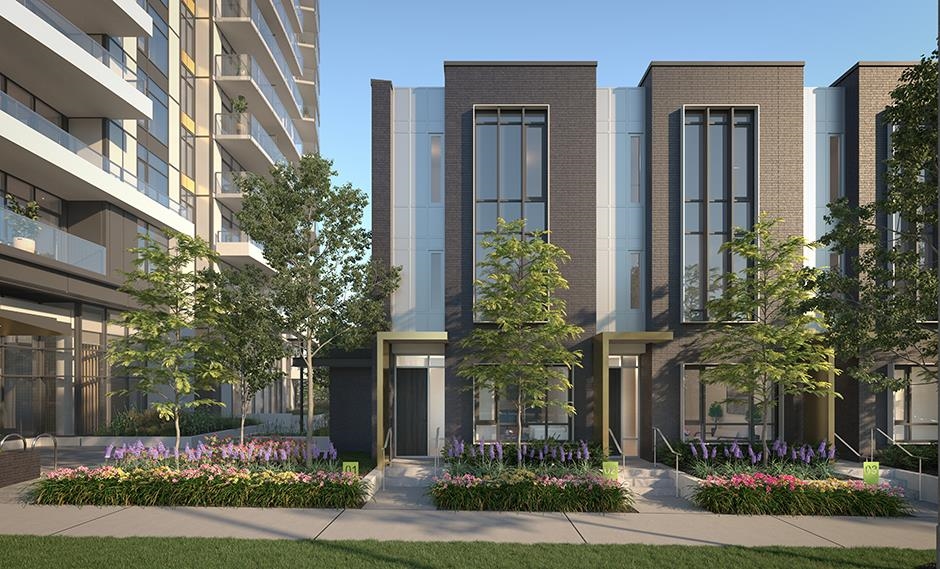 12 6138 BIRNEY AVENUE, R3099636, BC,