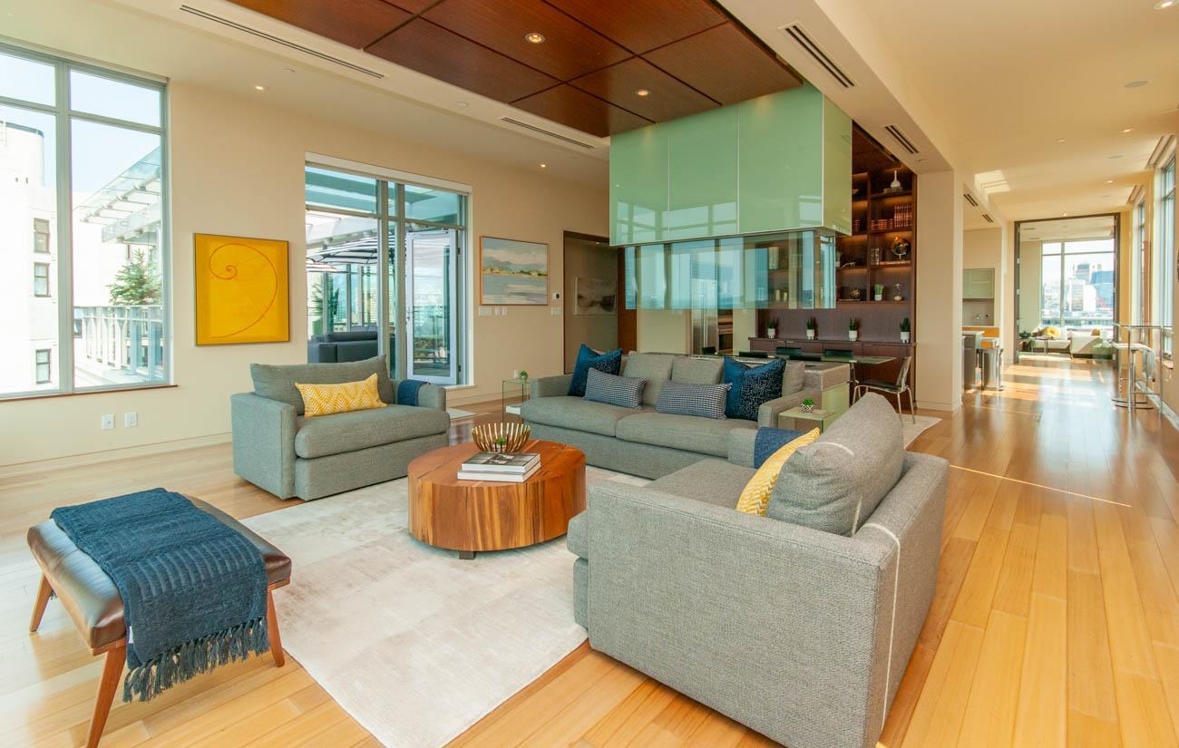 2901 1005 BEACH AVENUE, R3099638, BC,