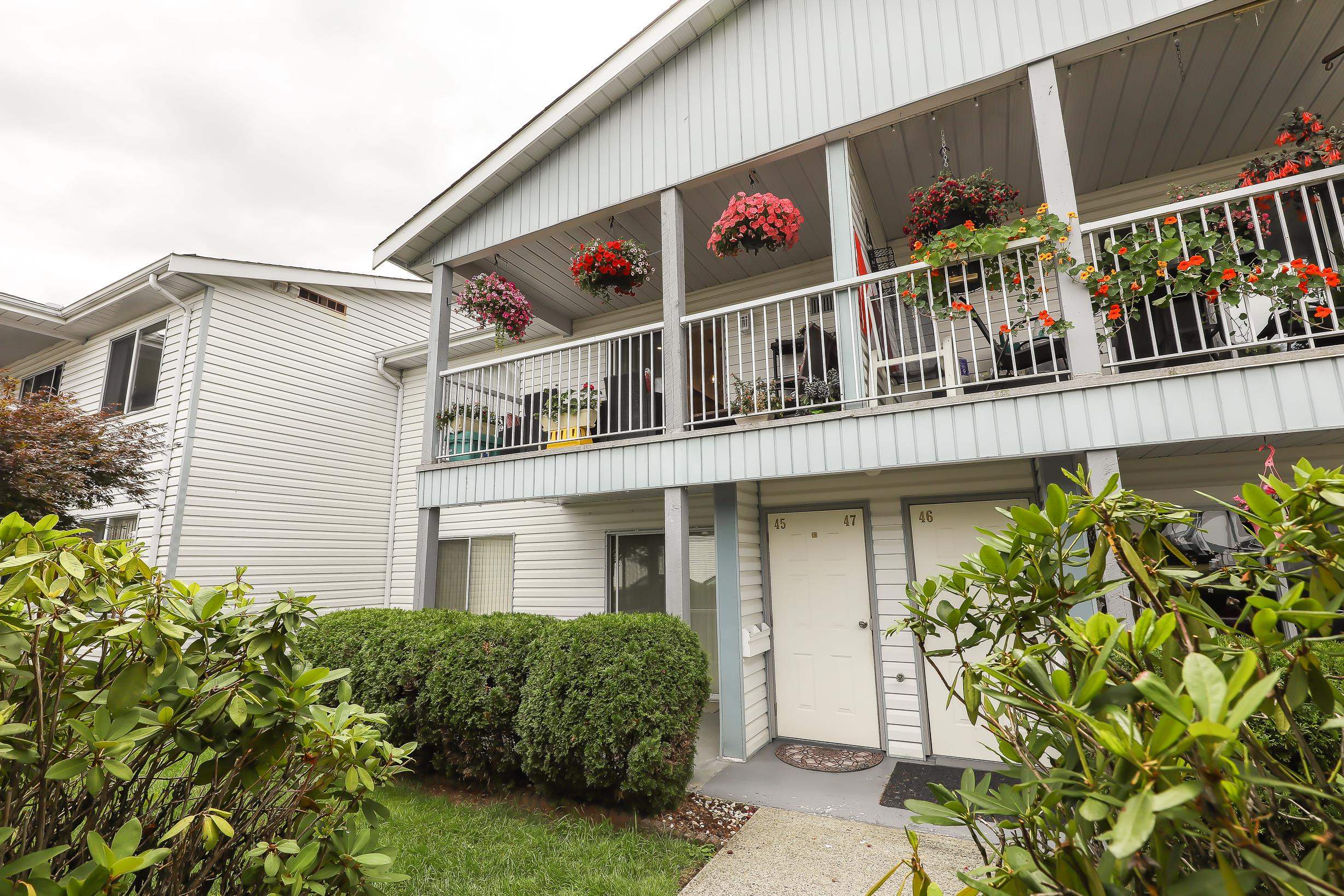 46 32691 GARIBALDI DRIVE, R3099644, BC,